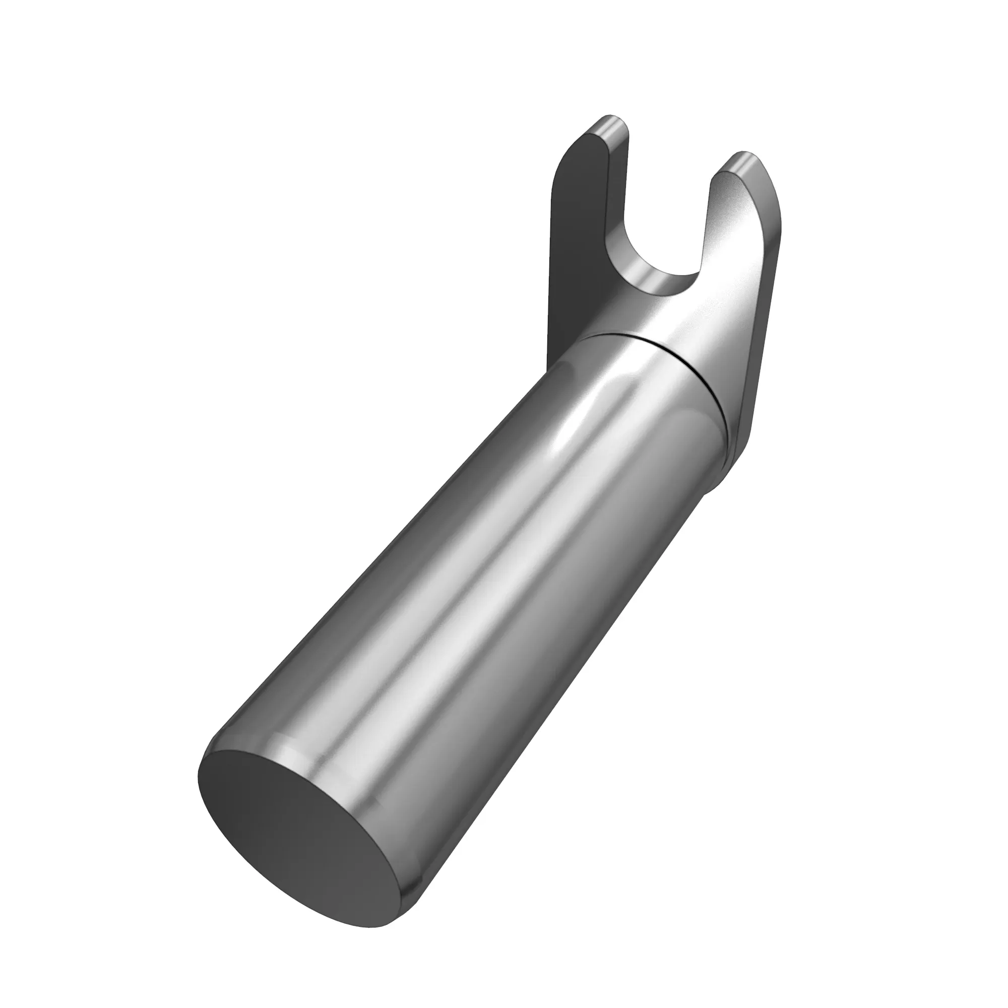 PIN AND FLAG ASSY