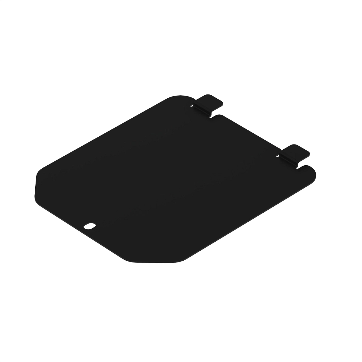 Shield, Tank Access Plate