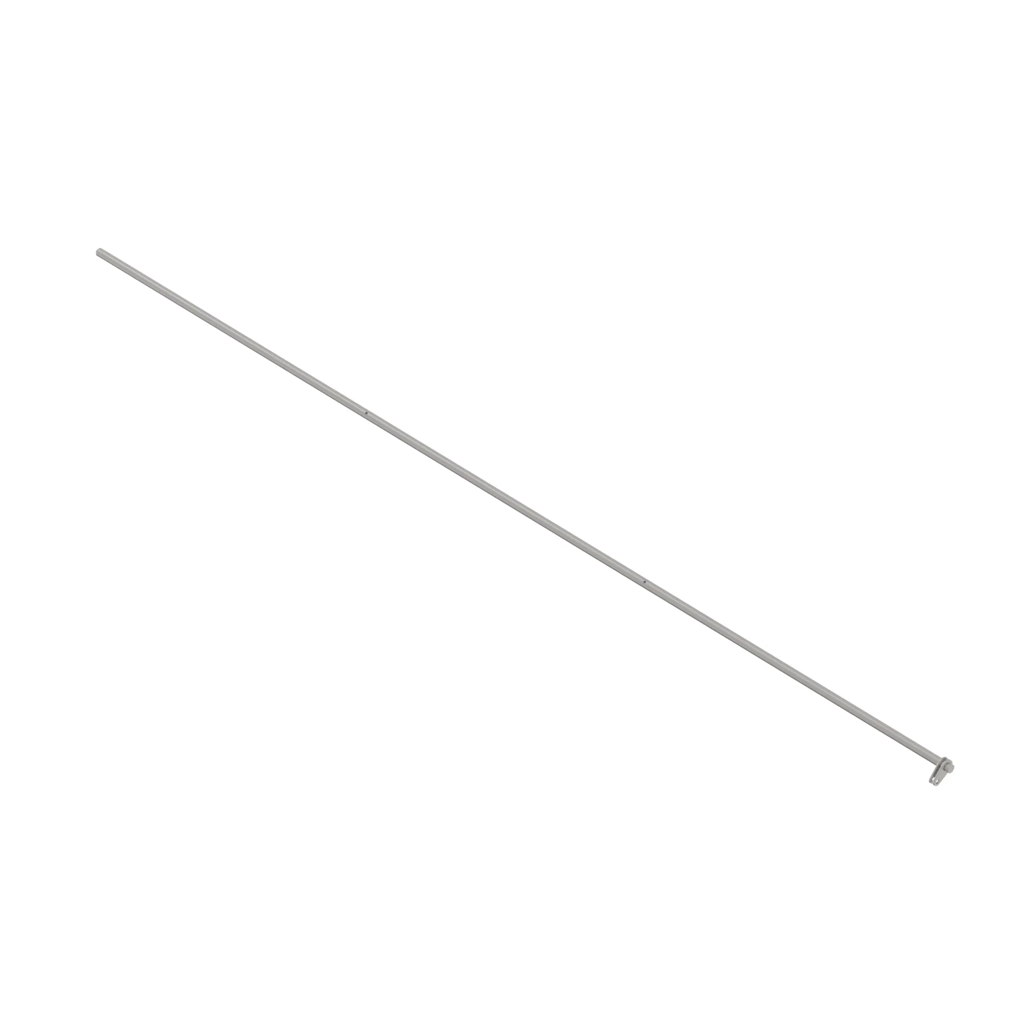 John Deere Sieve Chaffer Rod - AXE80966