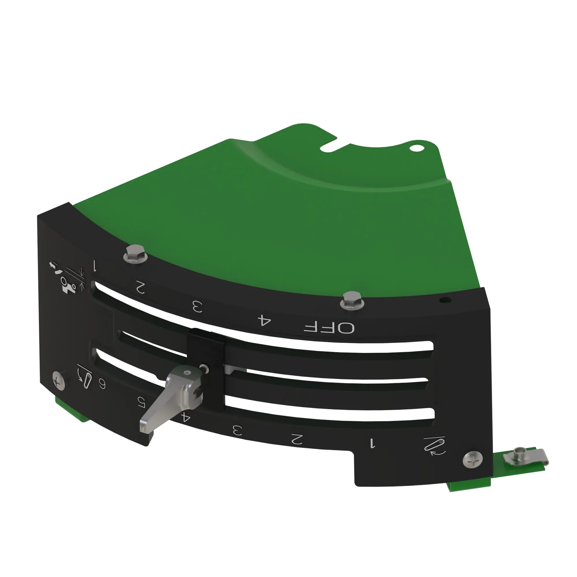 COVER ASSEMBLY