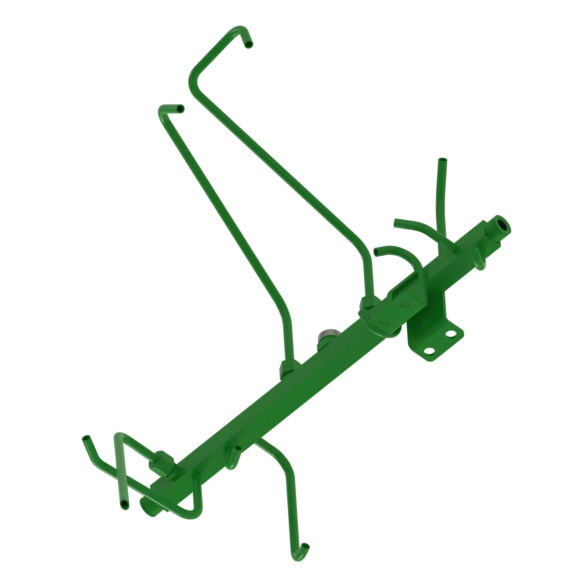 Turbo Rail