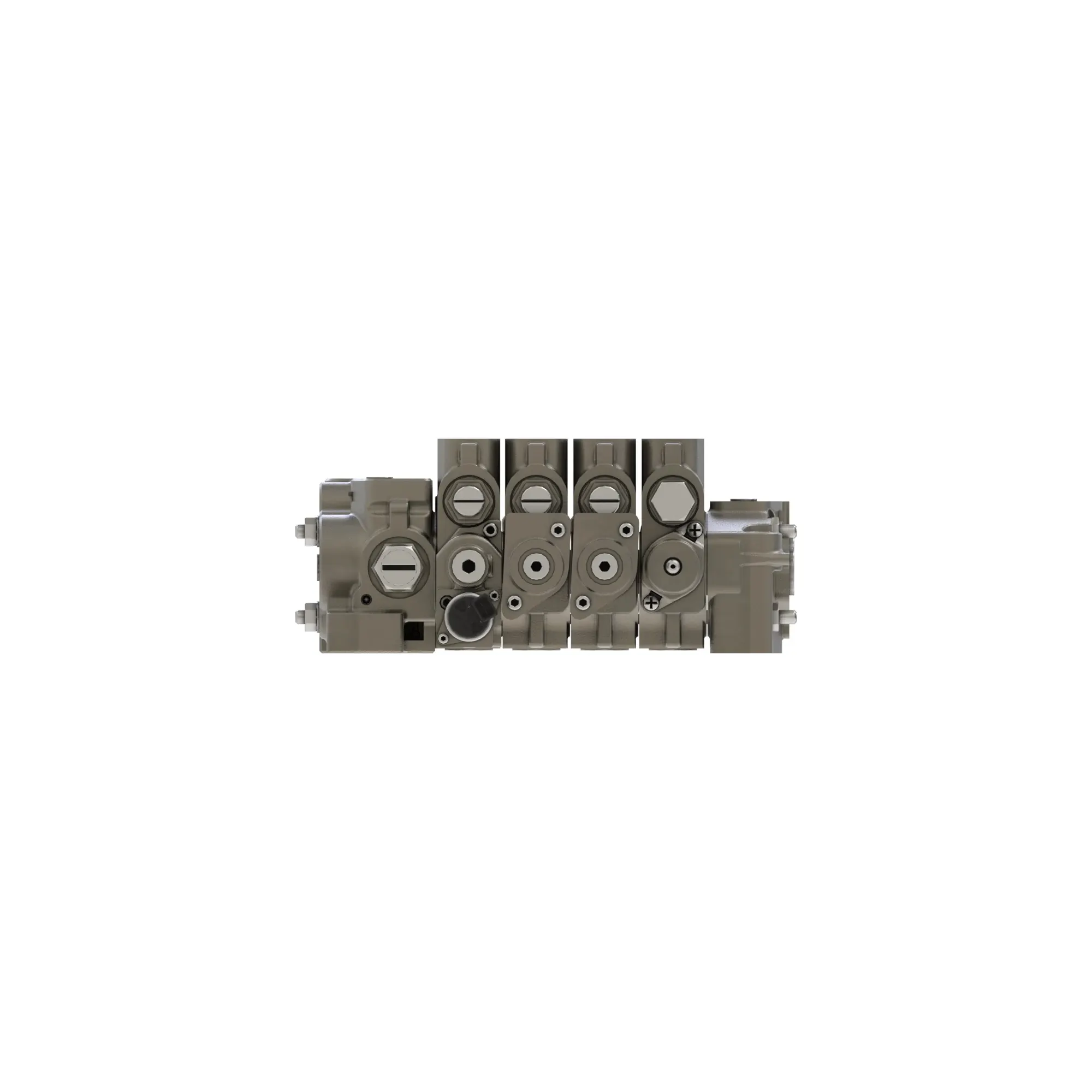 Spool Valve