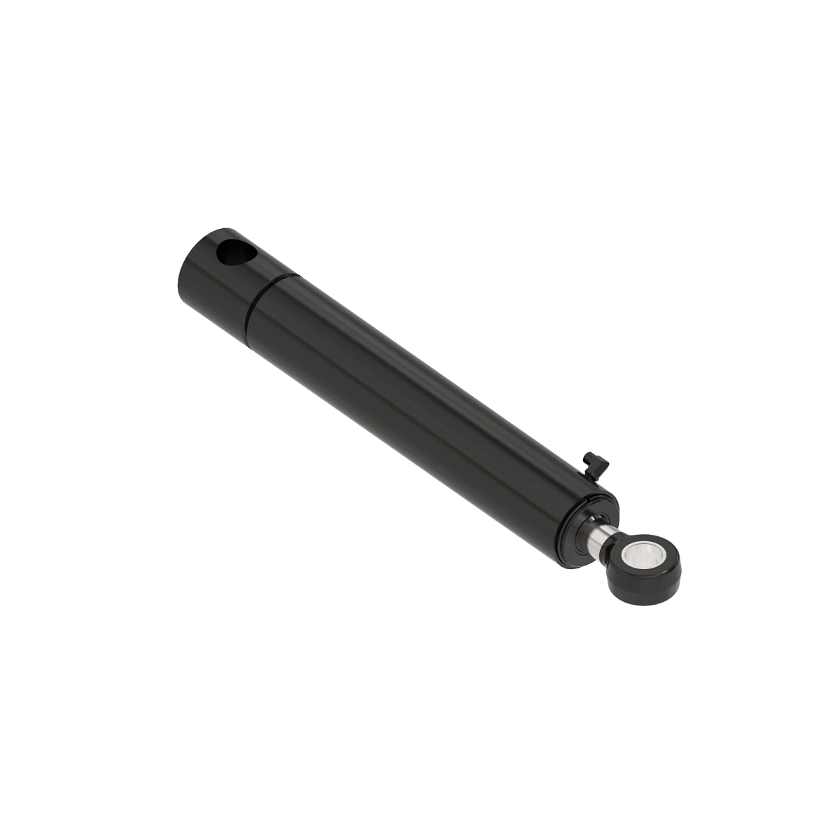 Hydraulic Cylinder, Stabilizer, RH