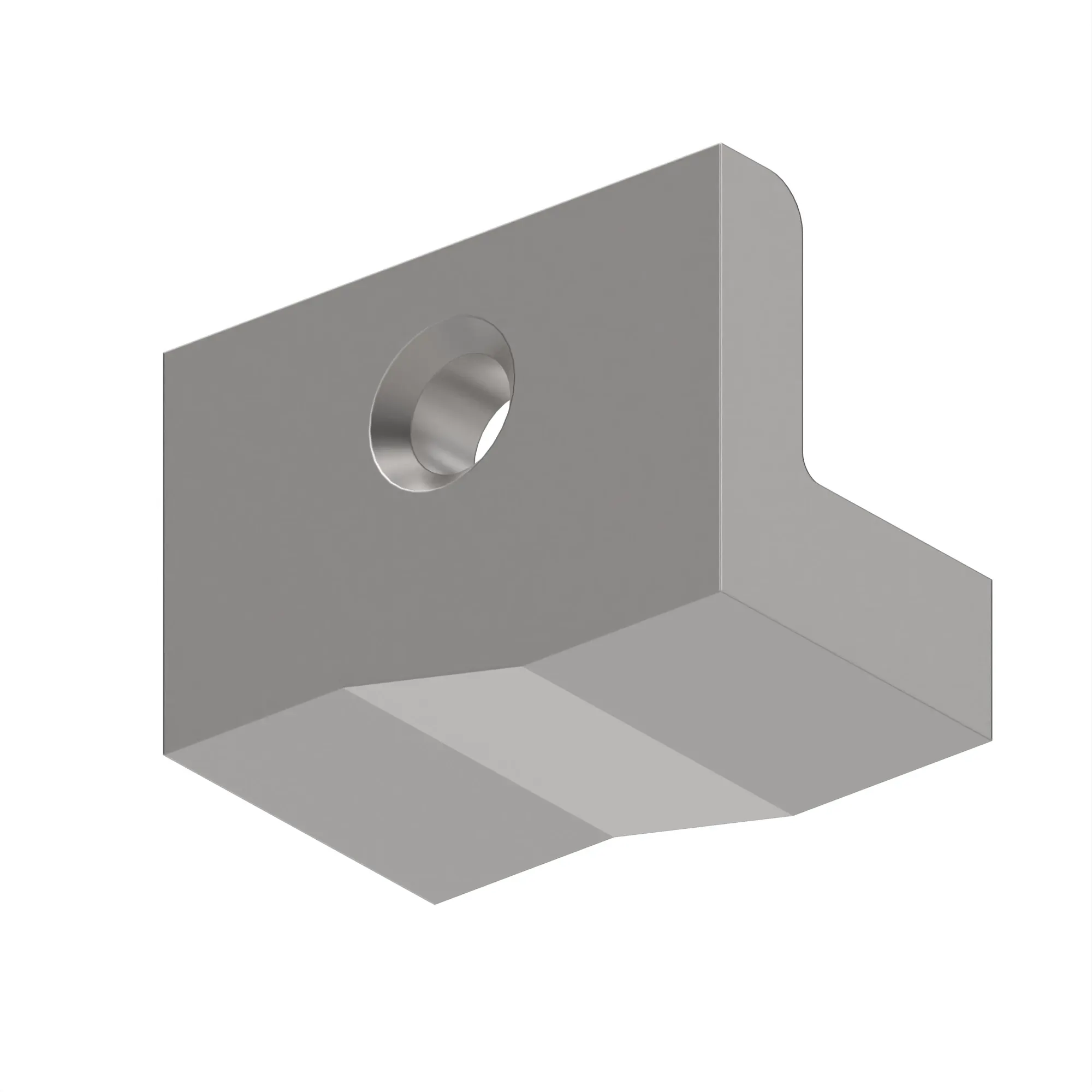 GUIDE, EXCHANGEABLE TARGET, RANGE F