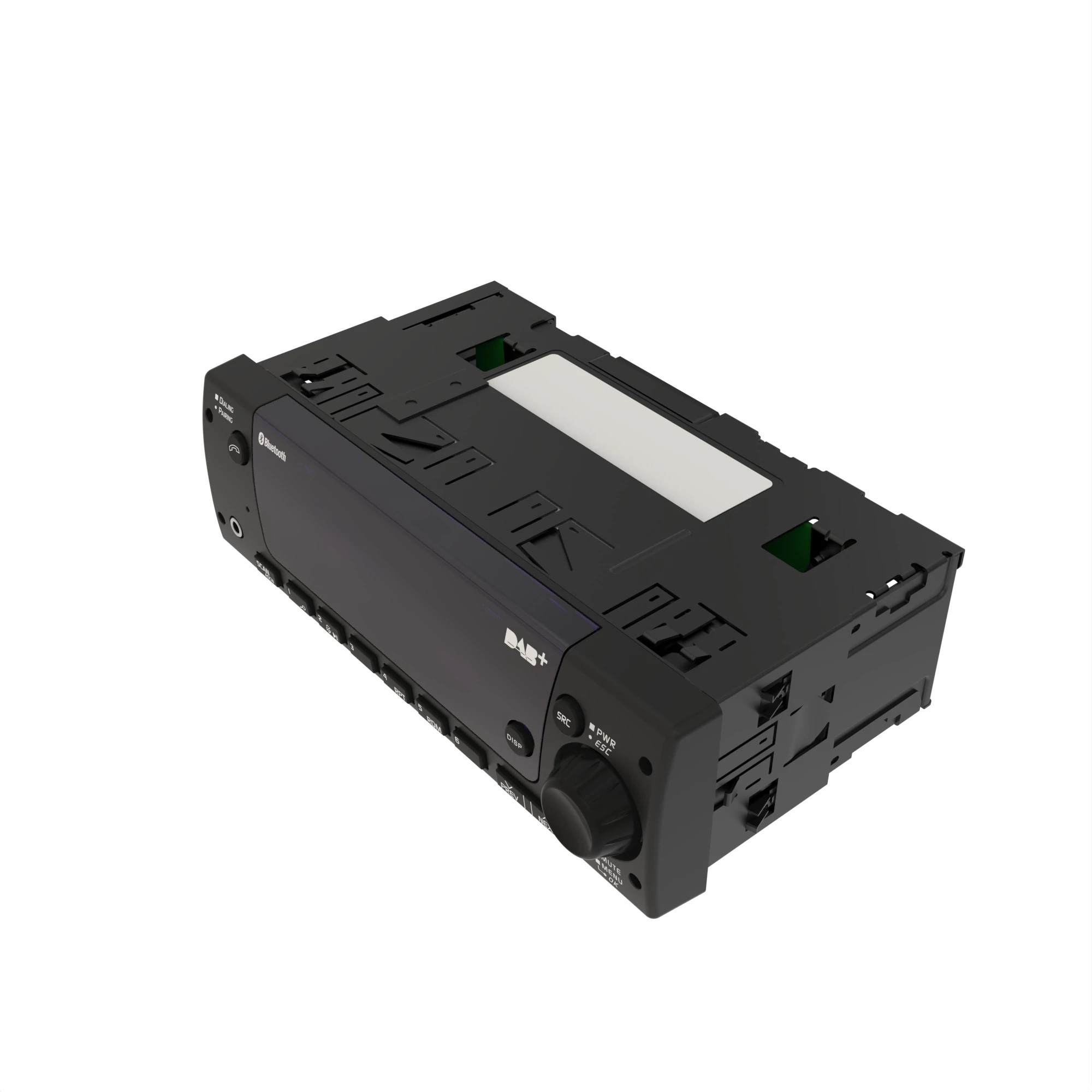 RADIO, RADIO, AM, FM, BLUETOOTH, DA