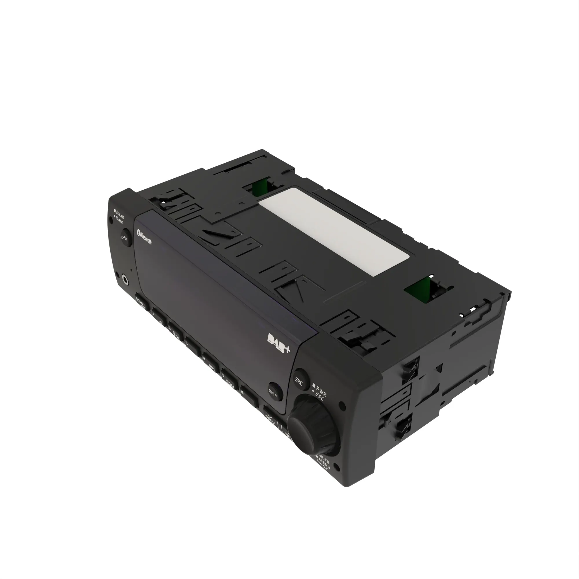 RADIO, RADIO, AM, FM, BLUETOOTH, DA