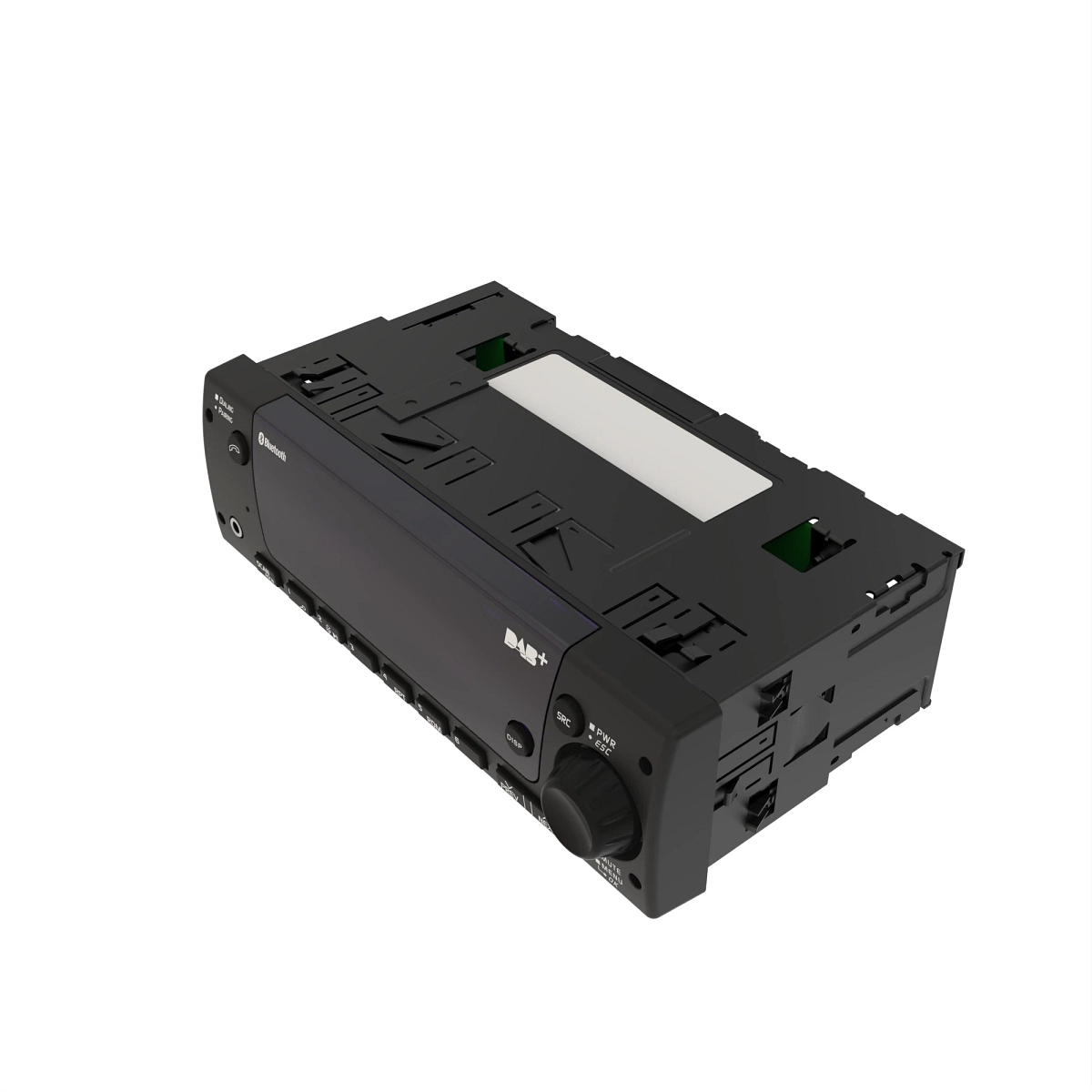 RADIO, RADIO, AM, FM, BLUETOOTH, DA