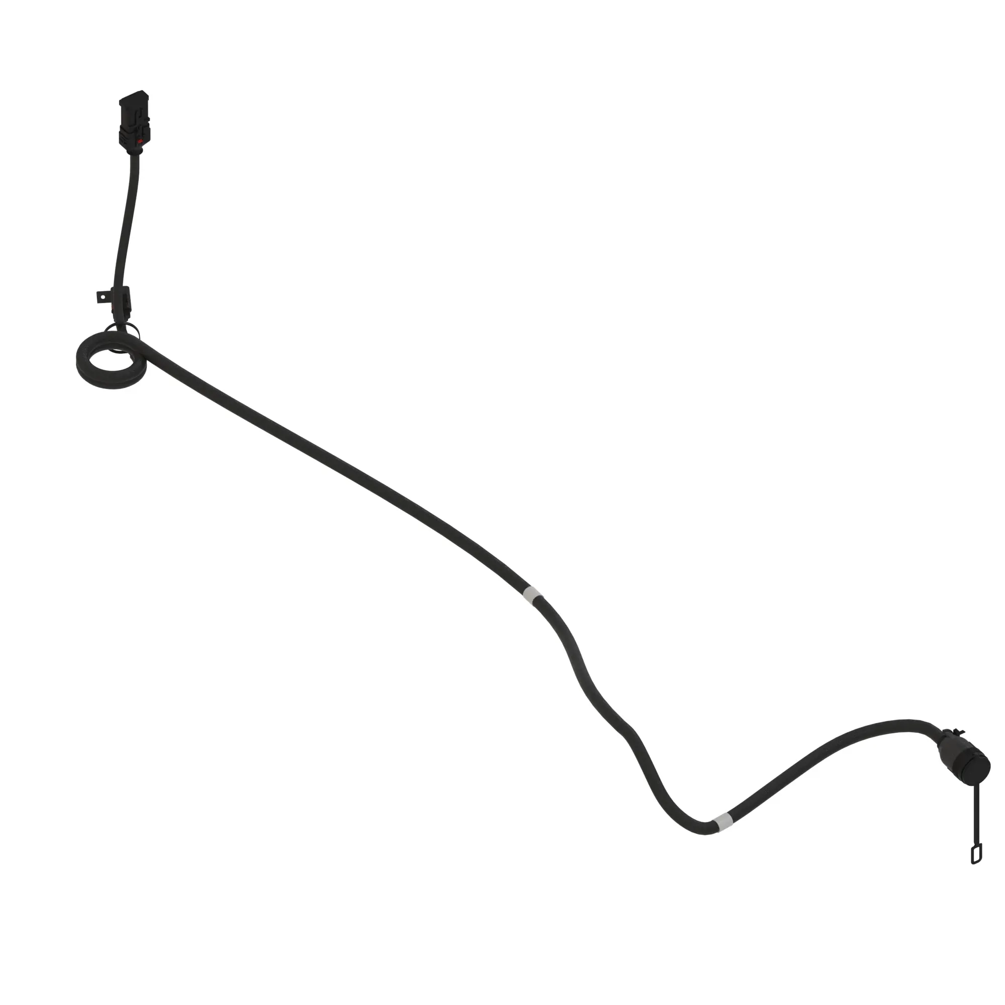 John Deere Wing Blockage Wiring Harness - AA104913