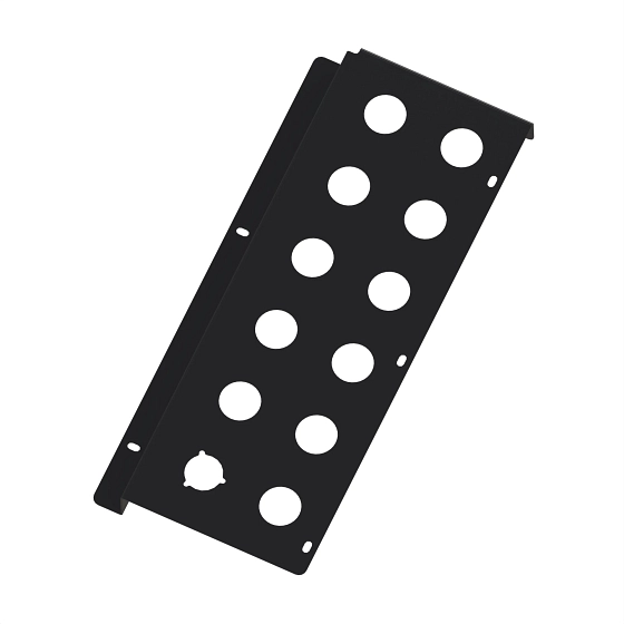 John Deere Cover - HXE48732