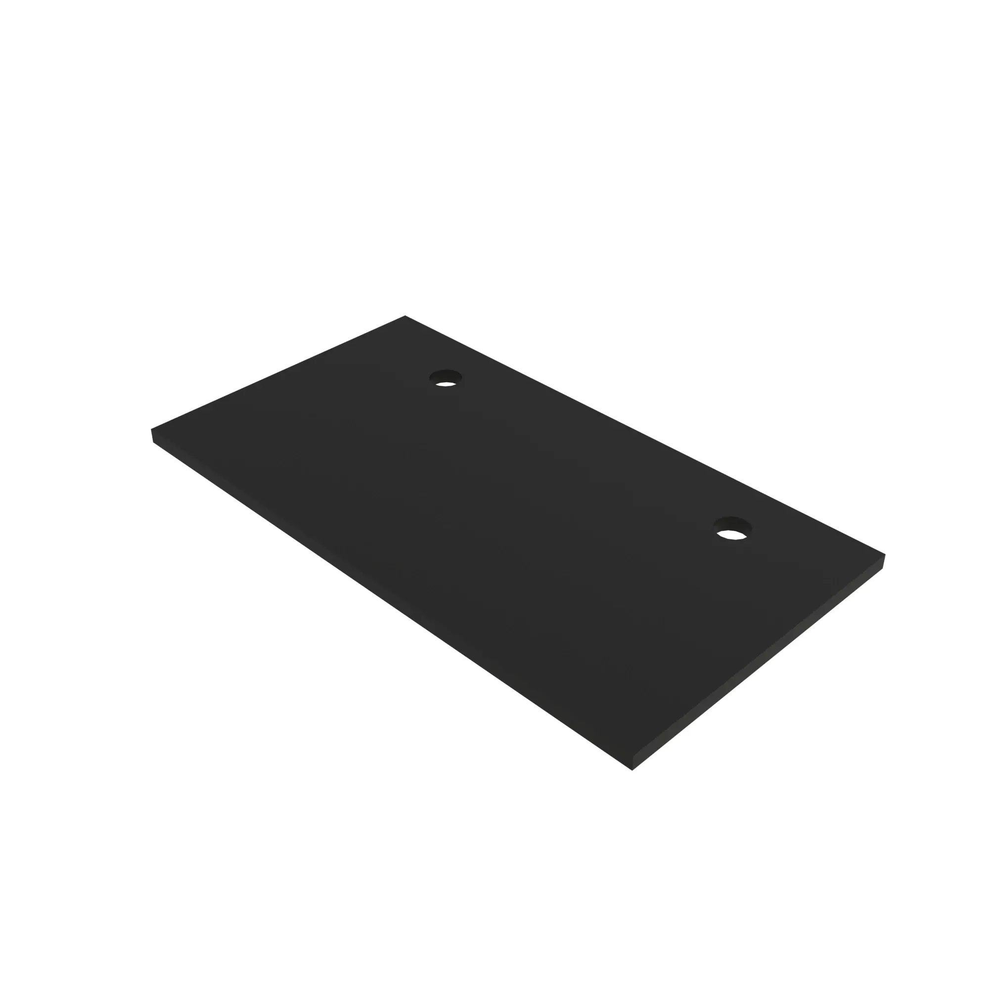 John Deere Isolator - H234663