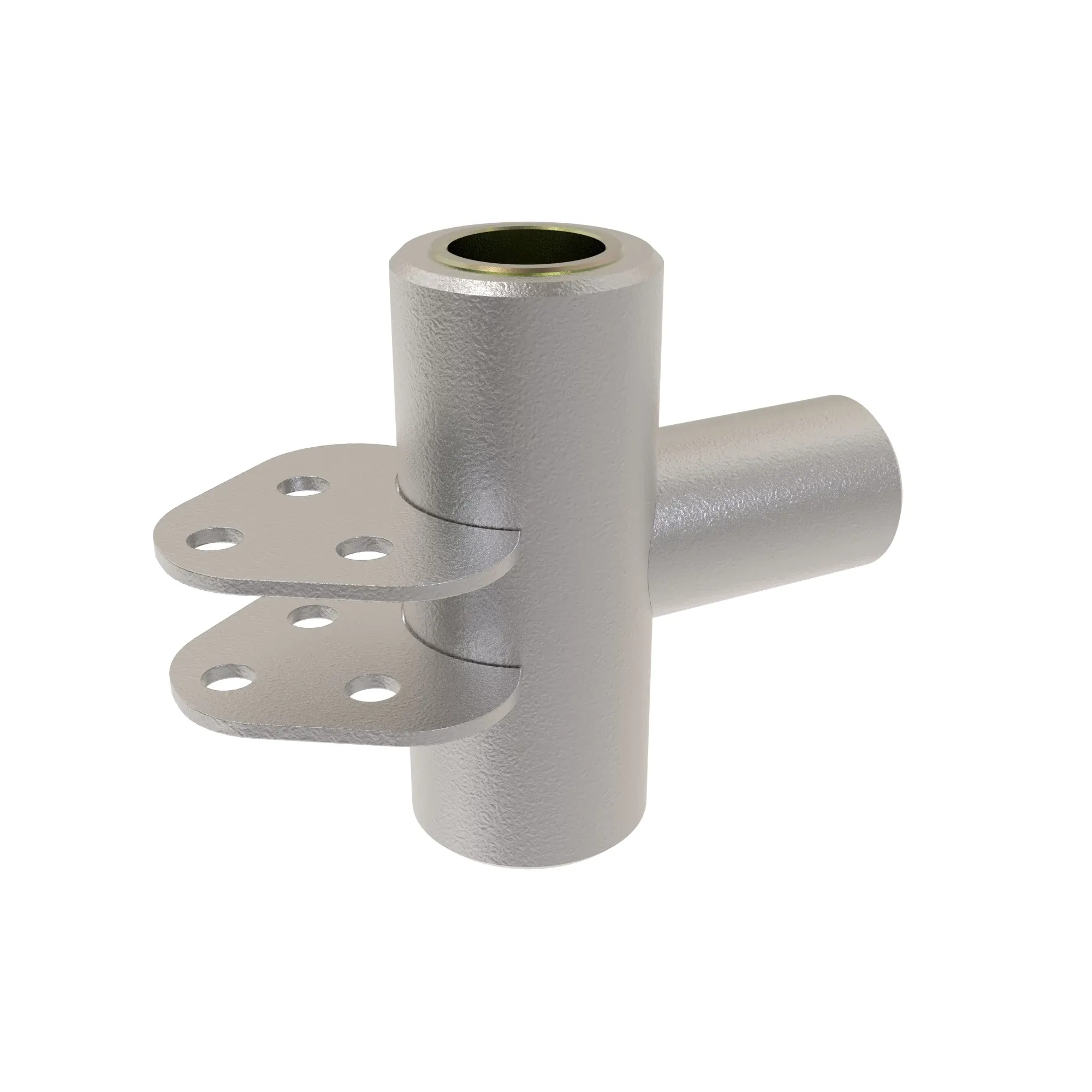 Yoke Link End