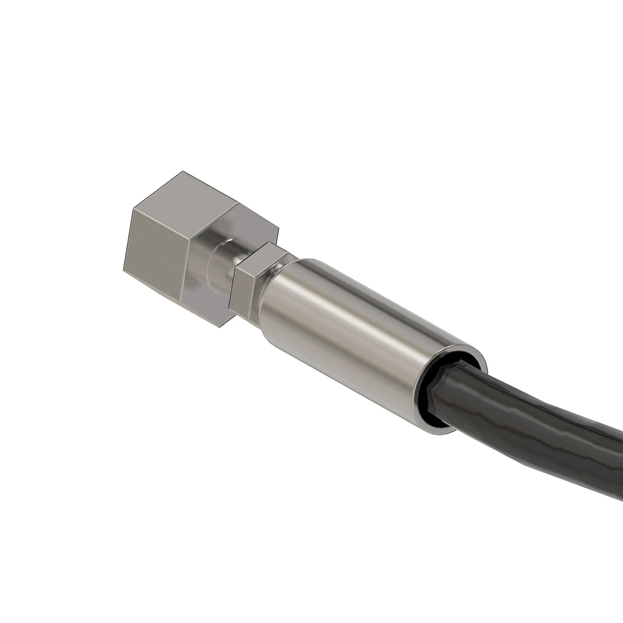Hydraulic Hose