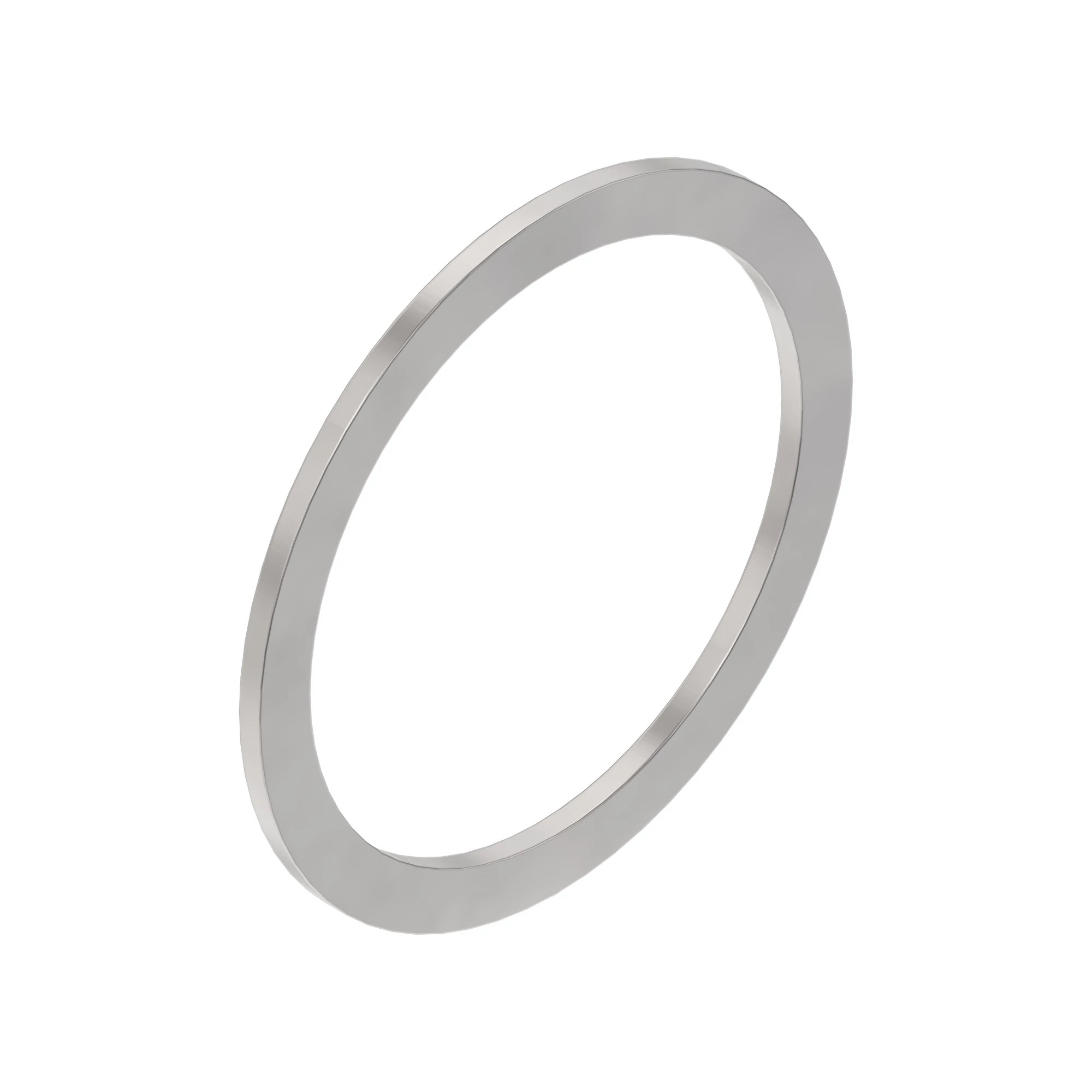 John Deere Thrust Washer - M165688