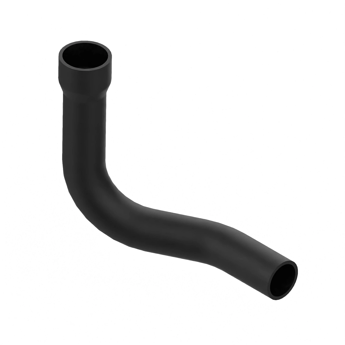 Hose, Radiator to Water Pump Inlet