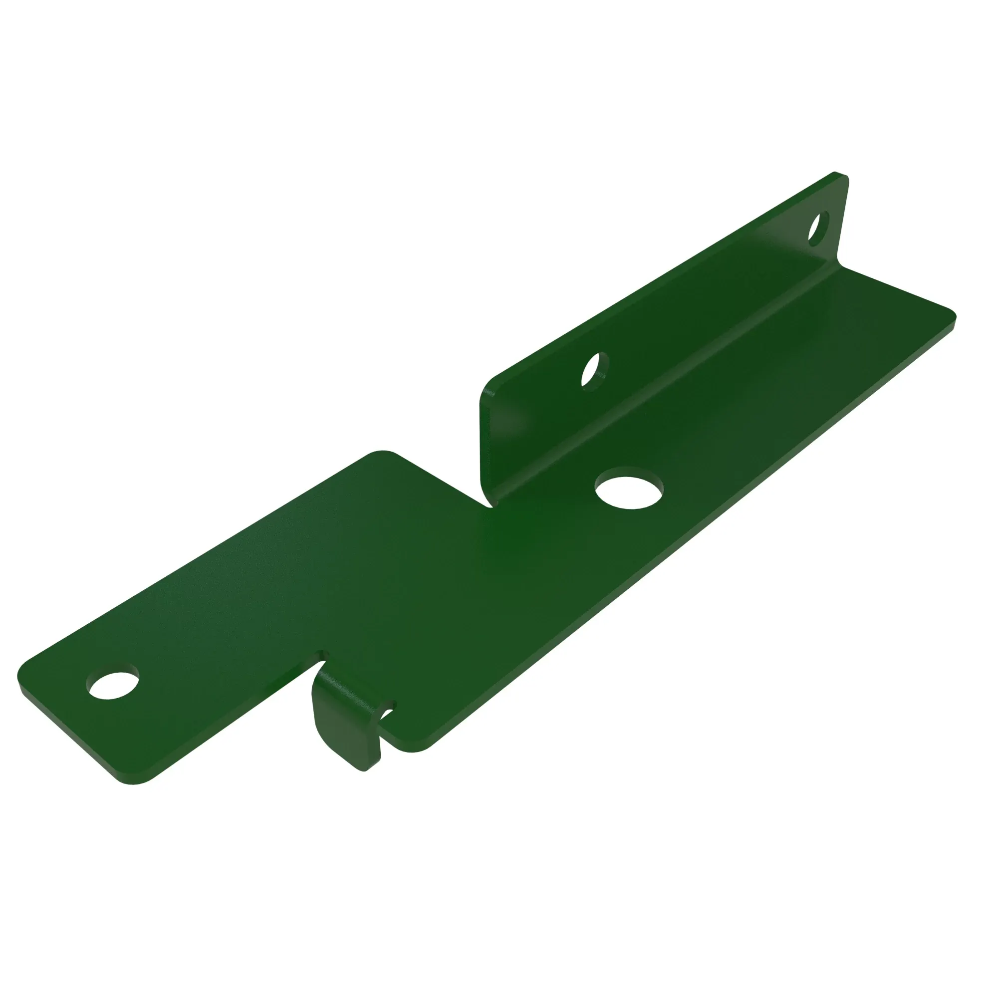 John Deere Harness Retention Bracket - R543866