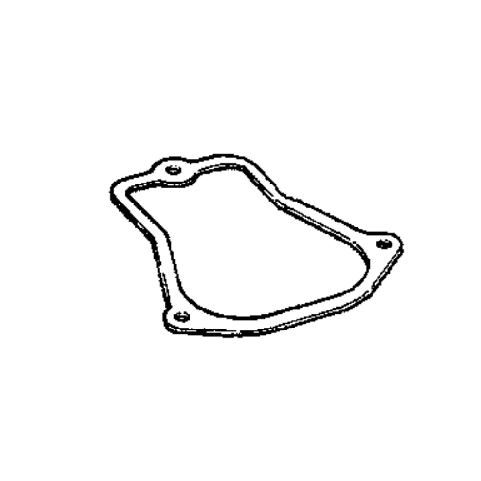 John Deere Gasket - AT275423
