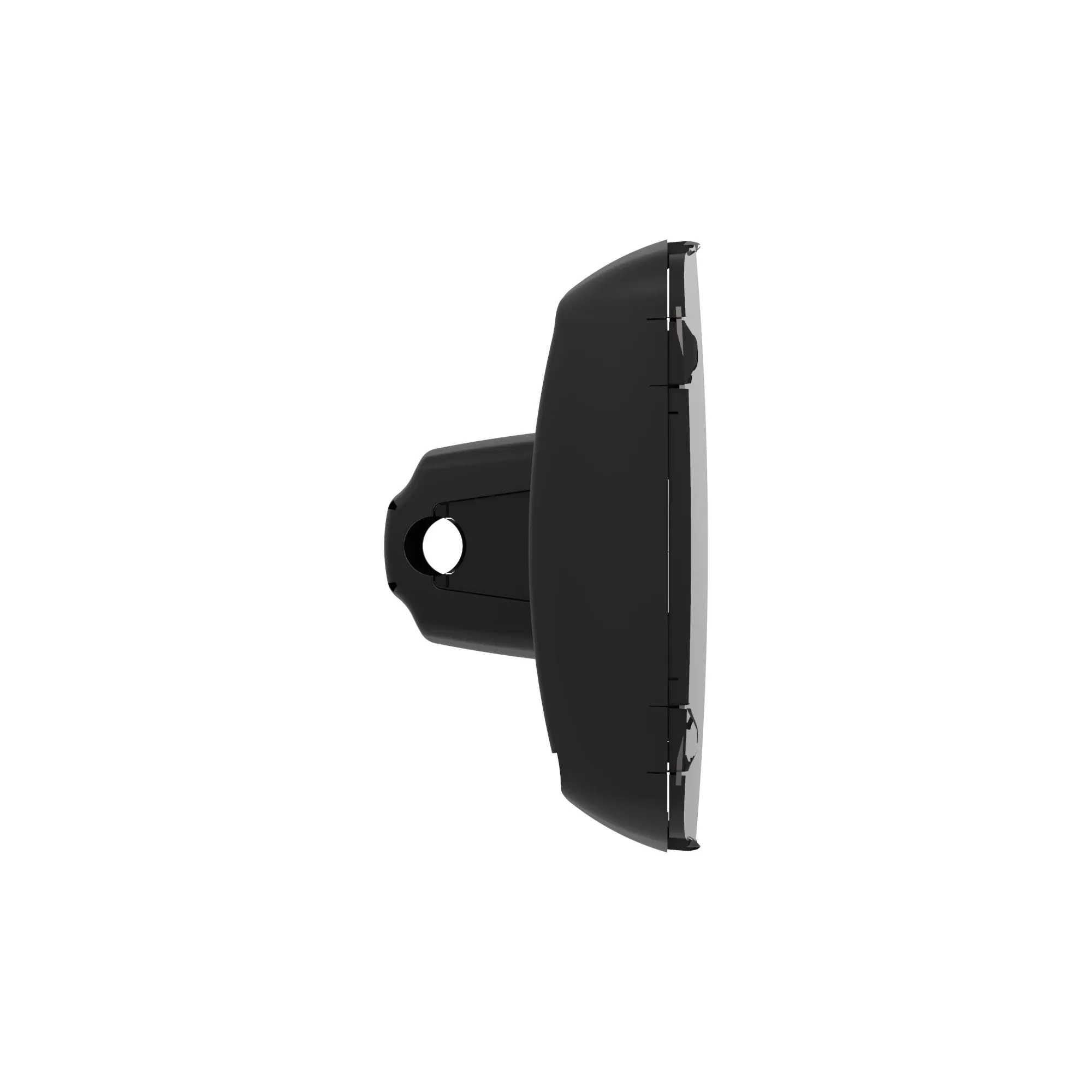 Cabs & Cab Components