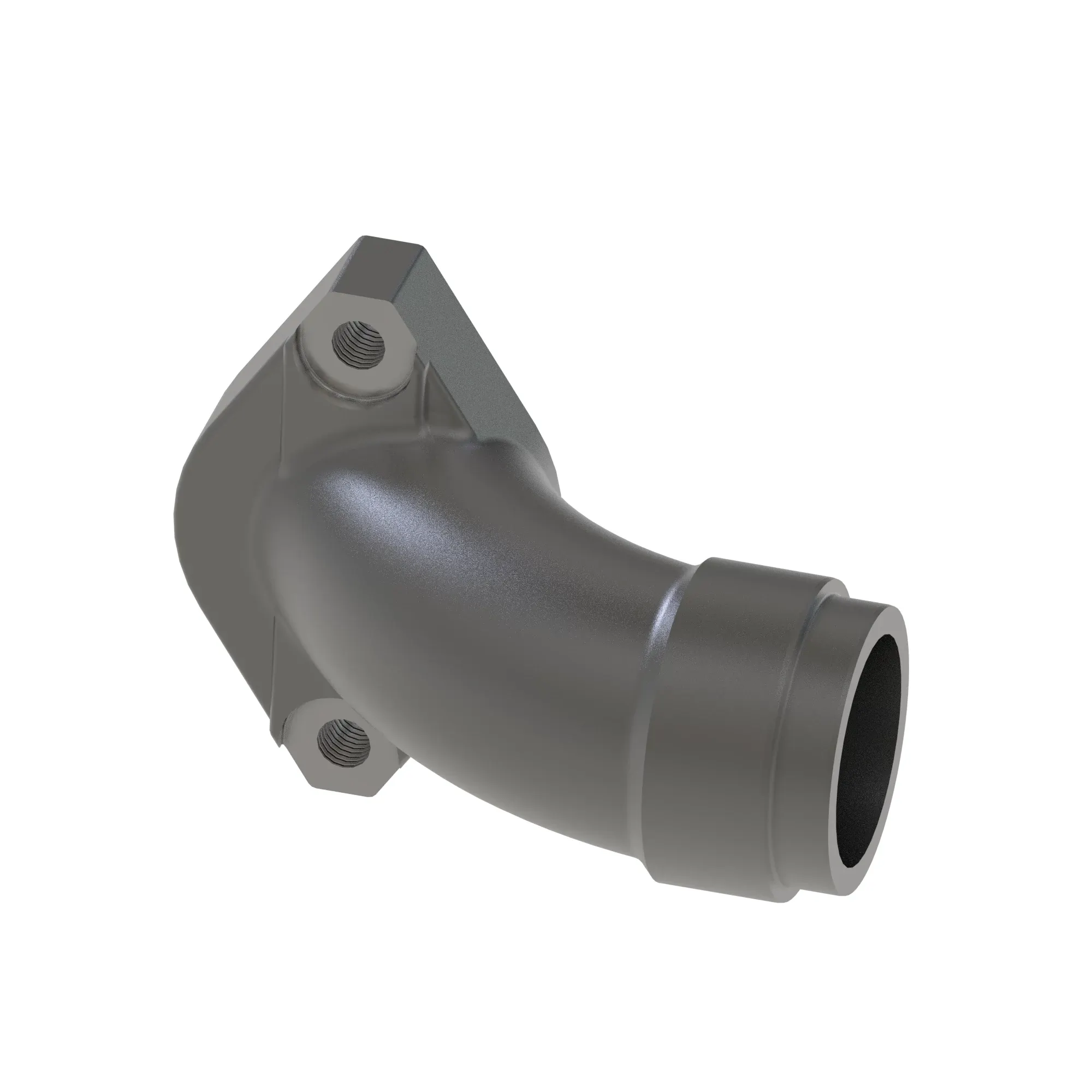 John Deere Exhaust Manifold - REC368387000