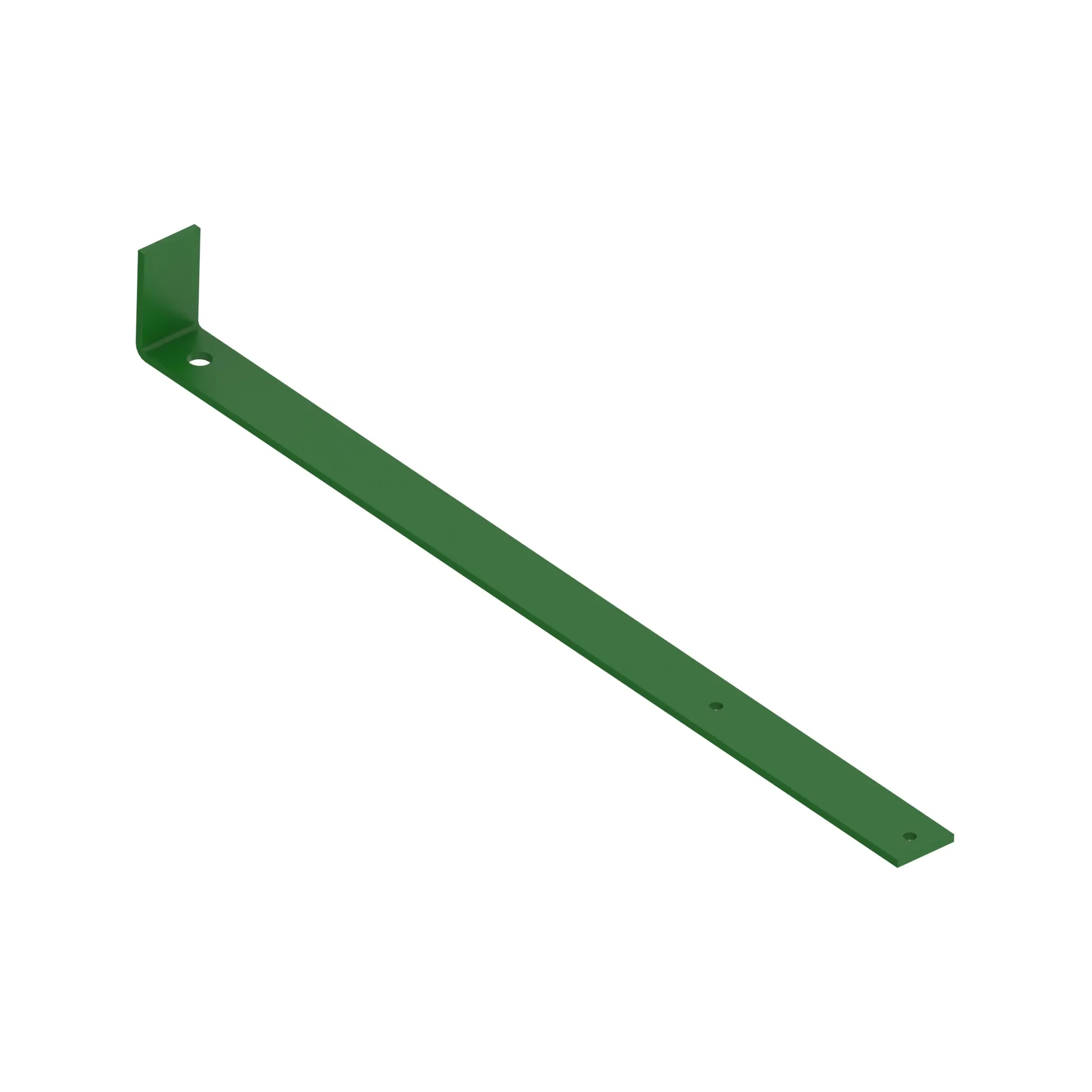 BRACKET, SMV