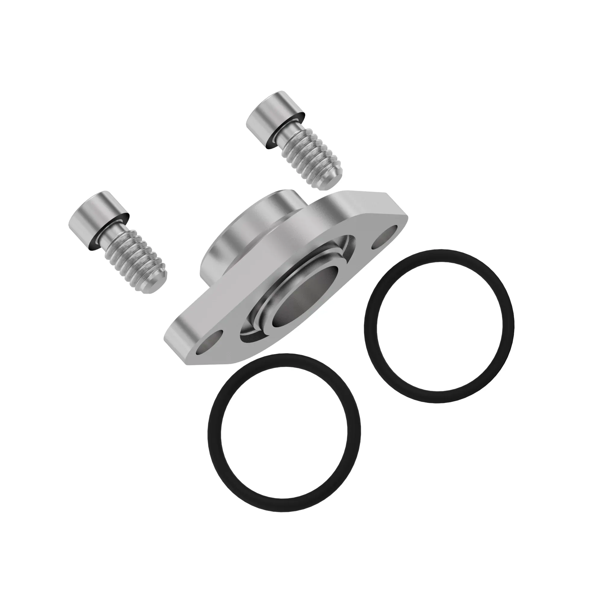 AL172966: SCV Flange Kit | Shop.Deere.com