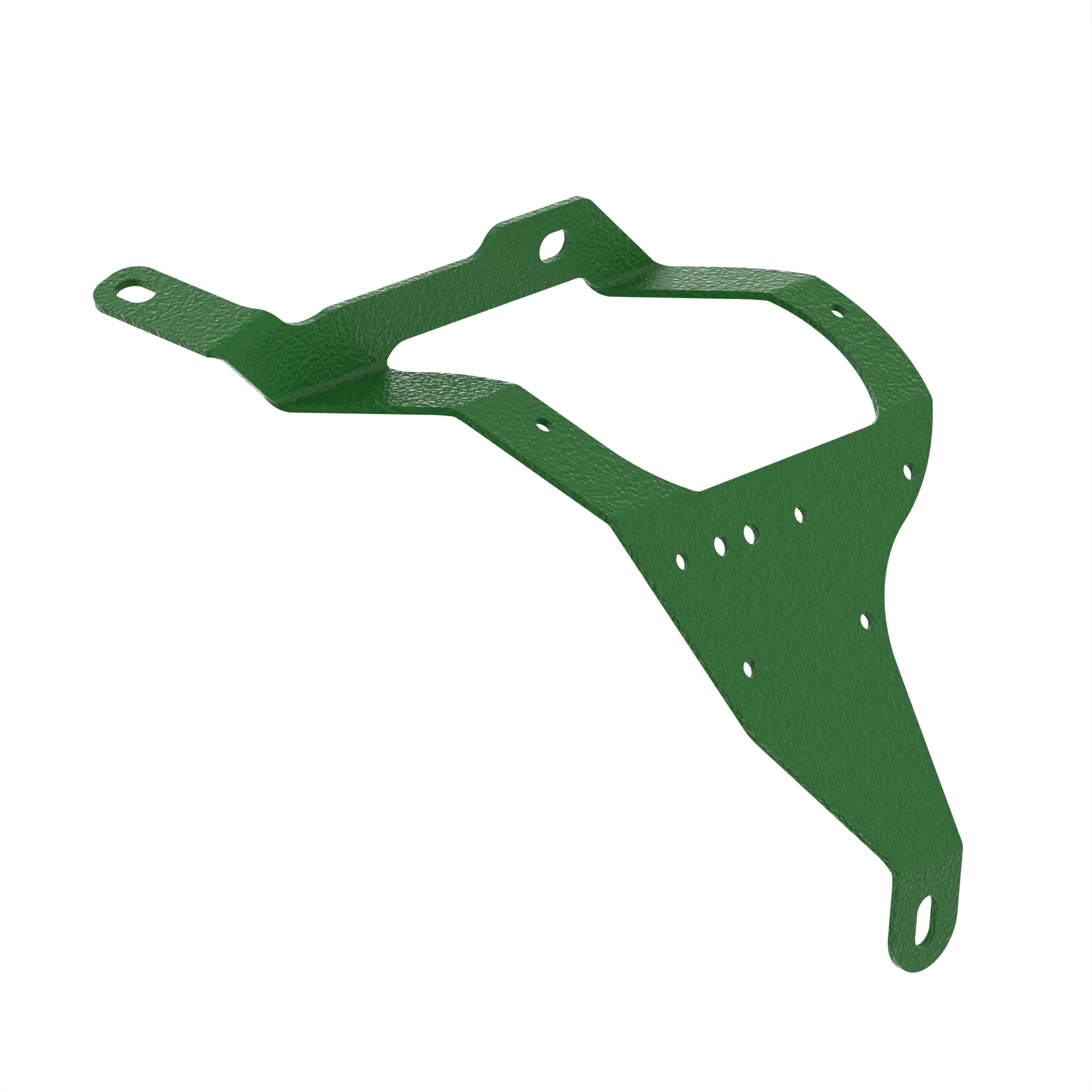 BRACKET, HARNESS BRACKET