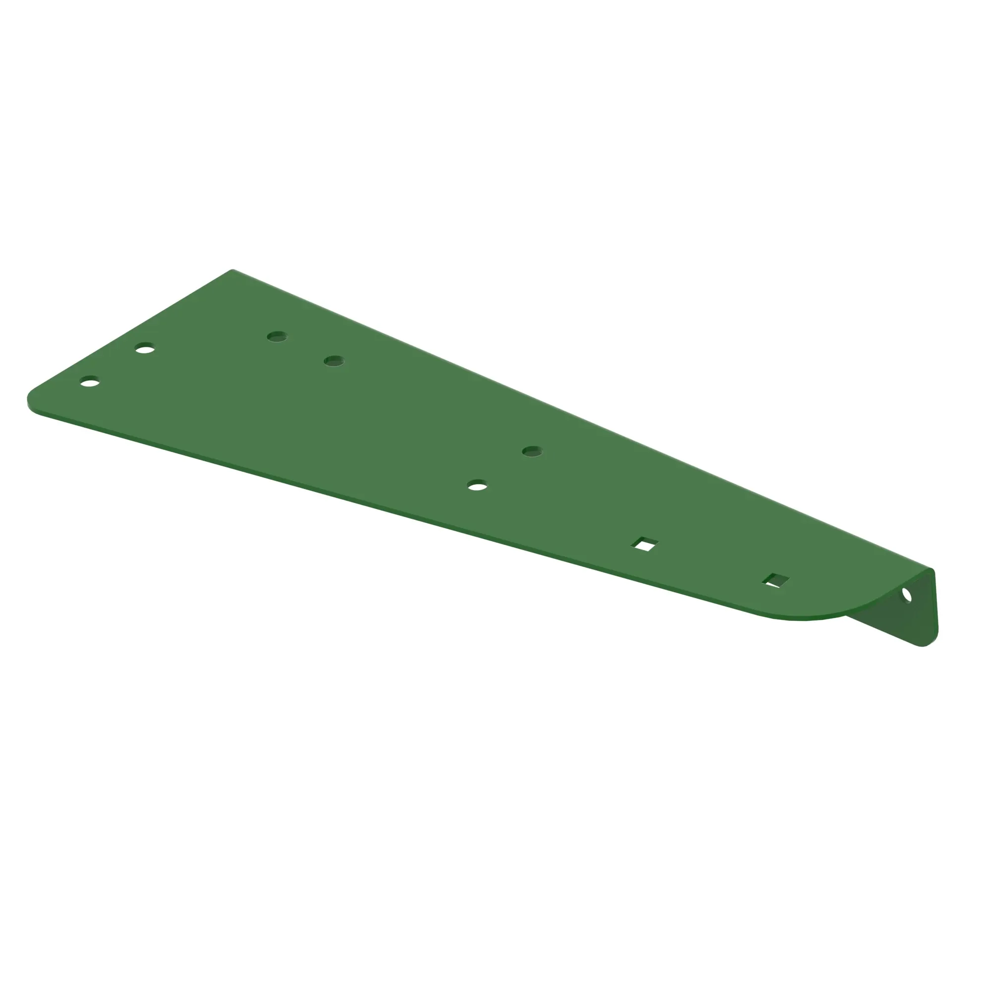 John Deere Ladder Bracket - HXE163788