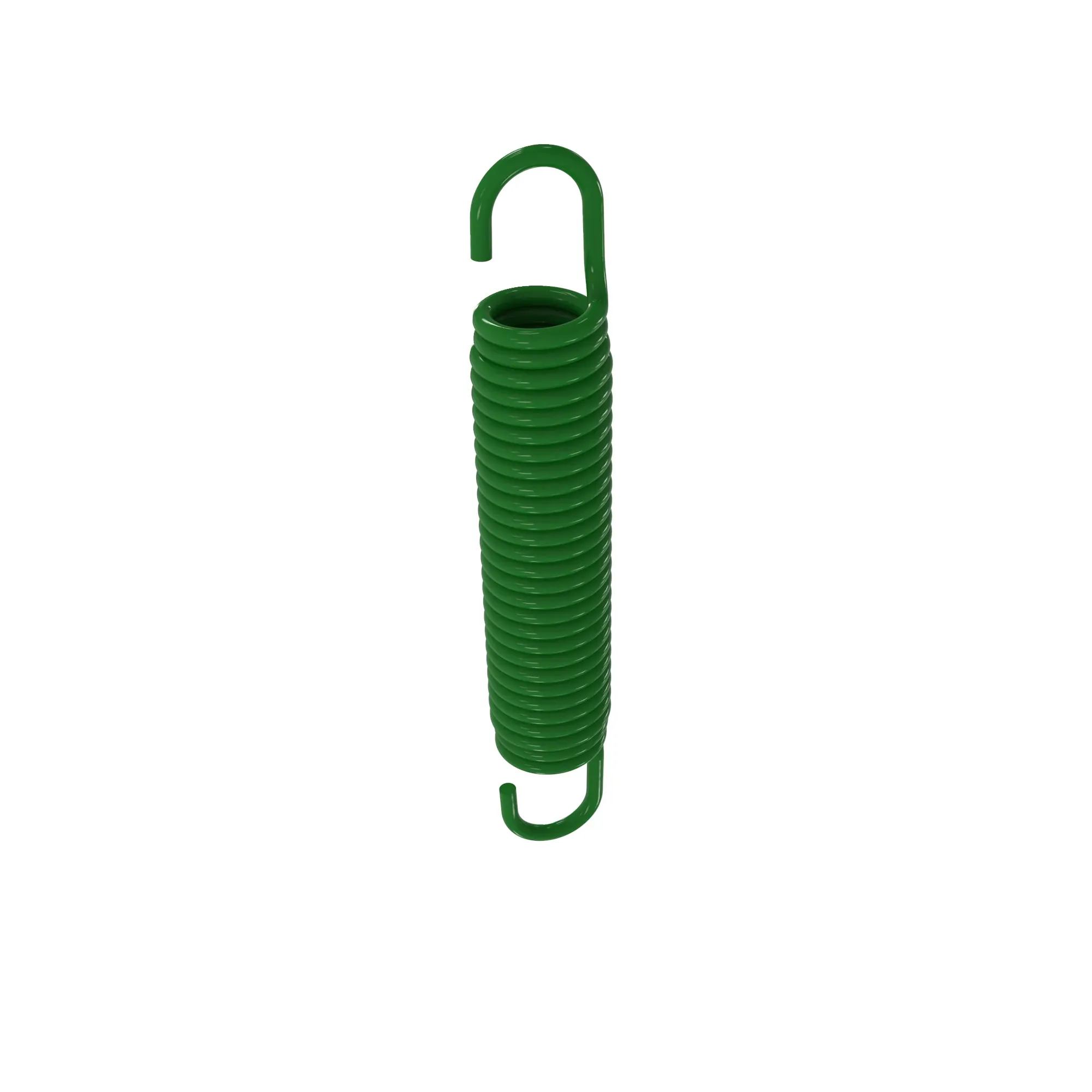 John Deere Extension Spring - A64676