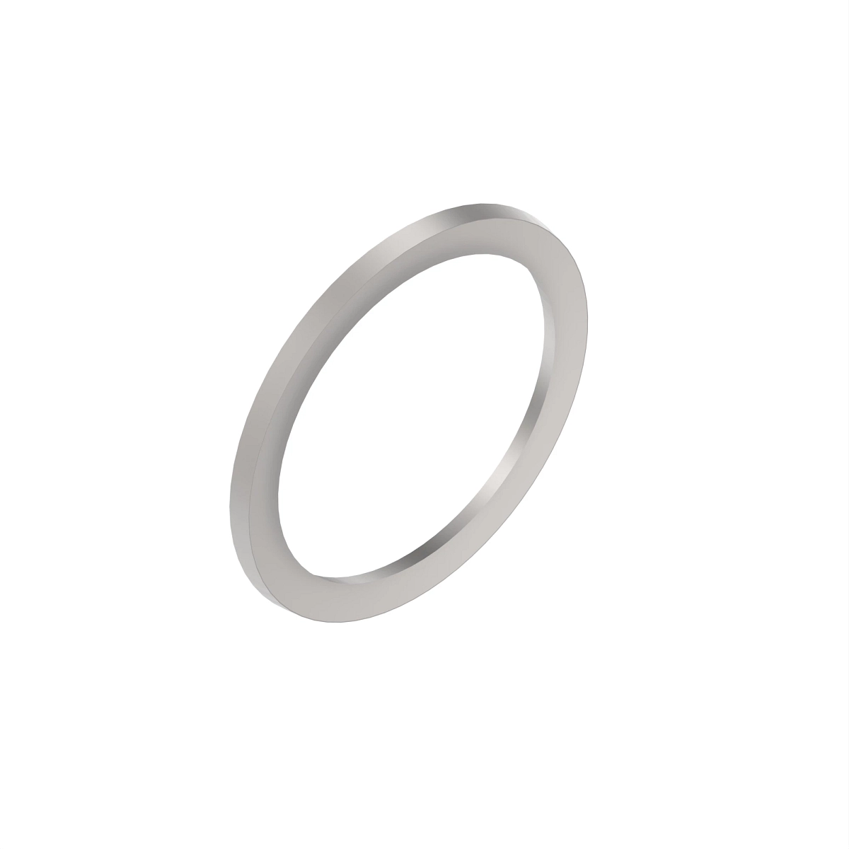 John Deere Drain Plug Gasket - A4827R