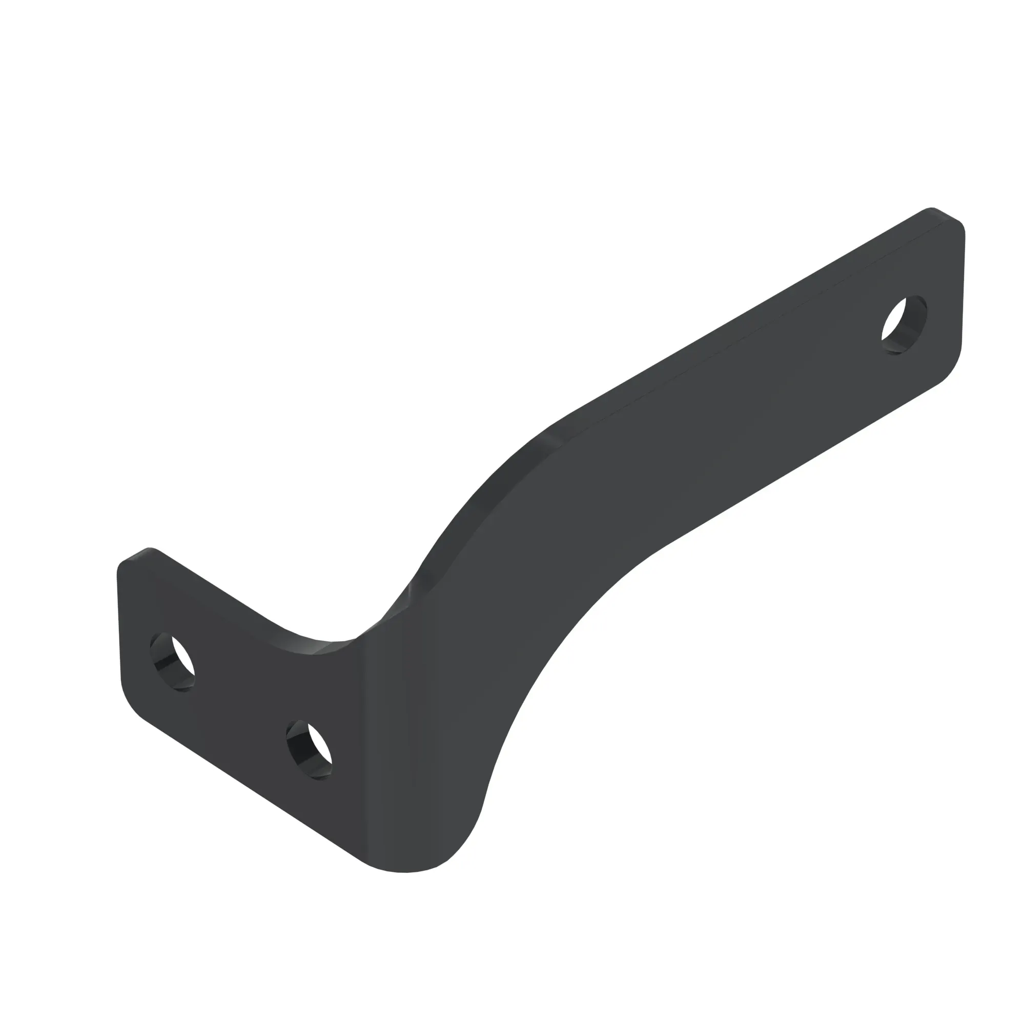 John Deere Bracket - T325059