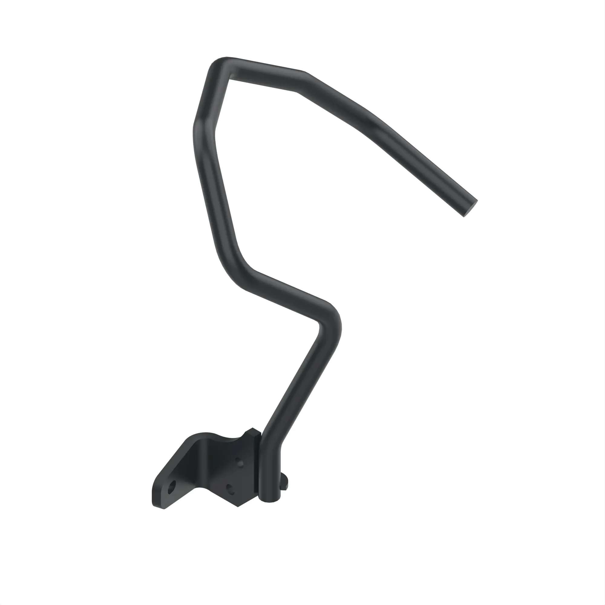 John Deere Fender Mount - AT317215