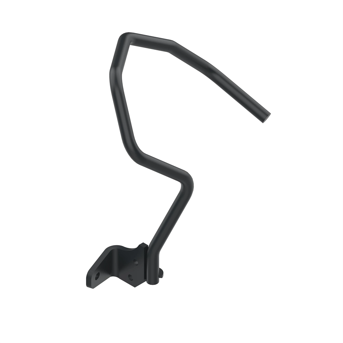 Fender Mount, RH Weldment