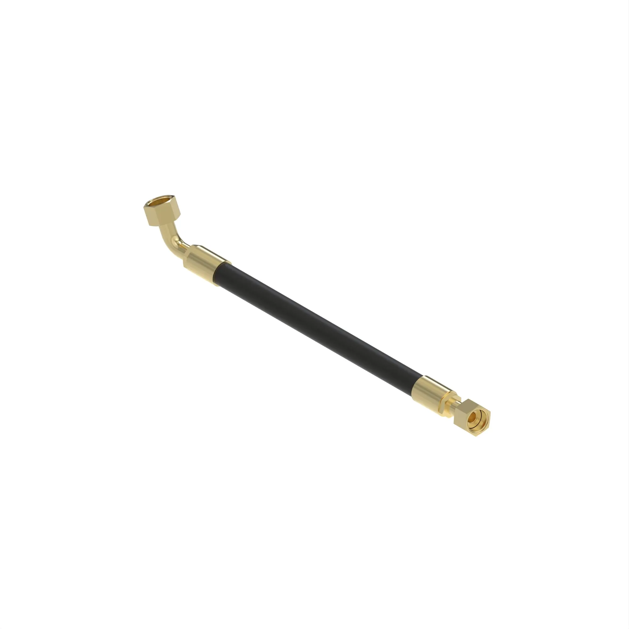 John Deere Hydraulic Hose - AL157978