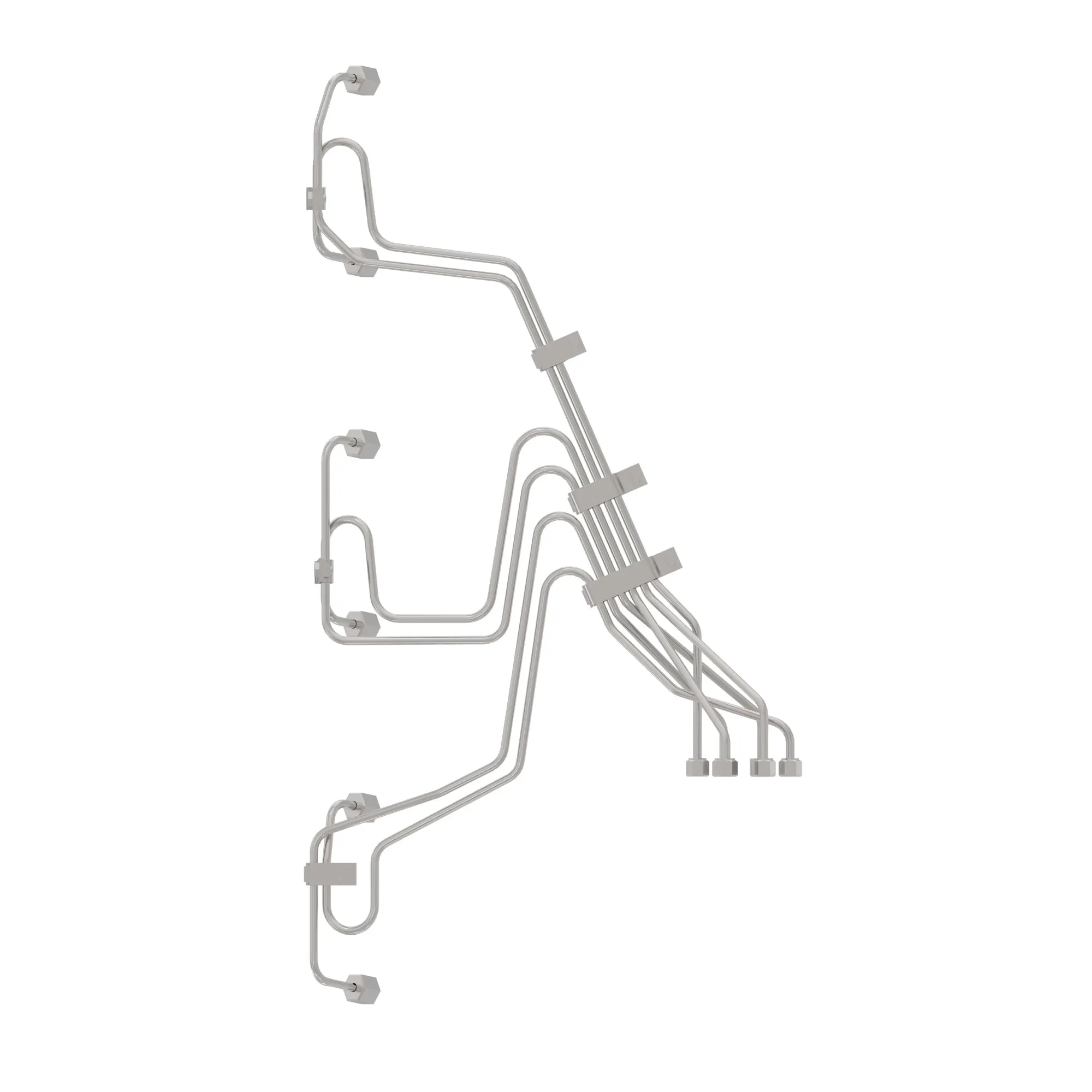 FAISCEAU D'INJECTION 6 CYL.