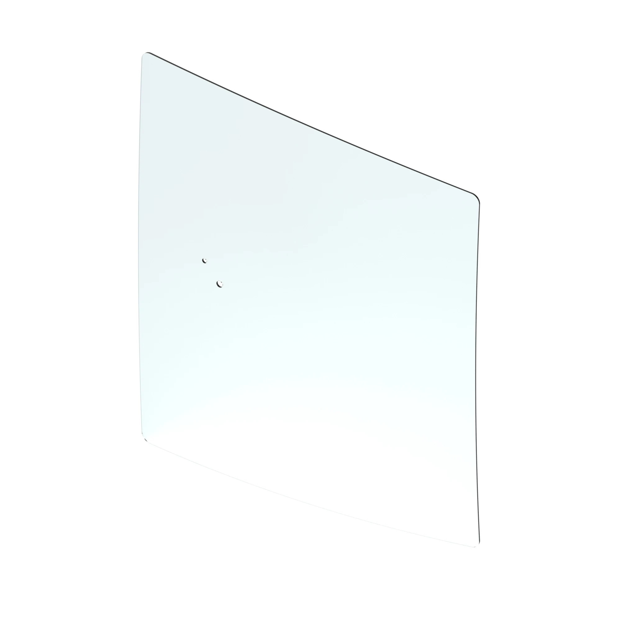 John Deere Windshield - SU27310