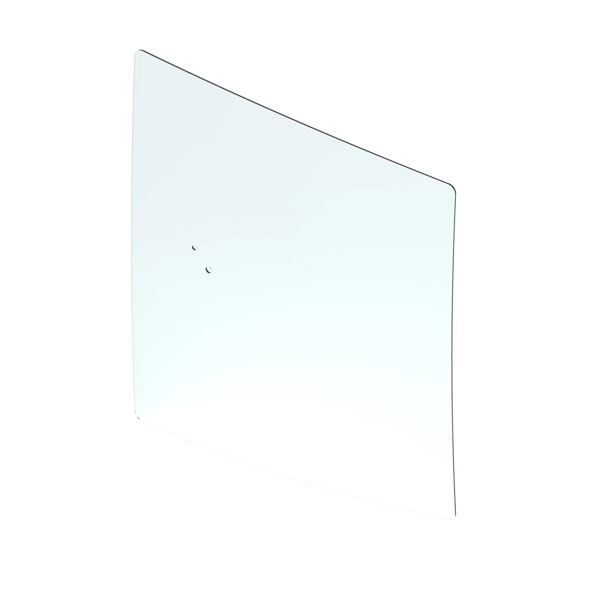 John Deere Windshield - SU27310
