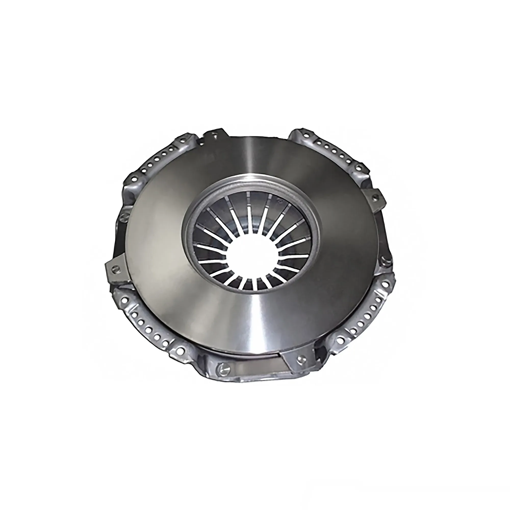 CLUTCH PLATE