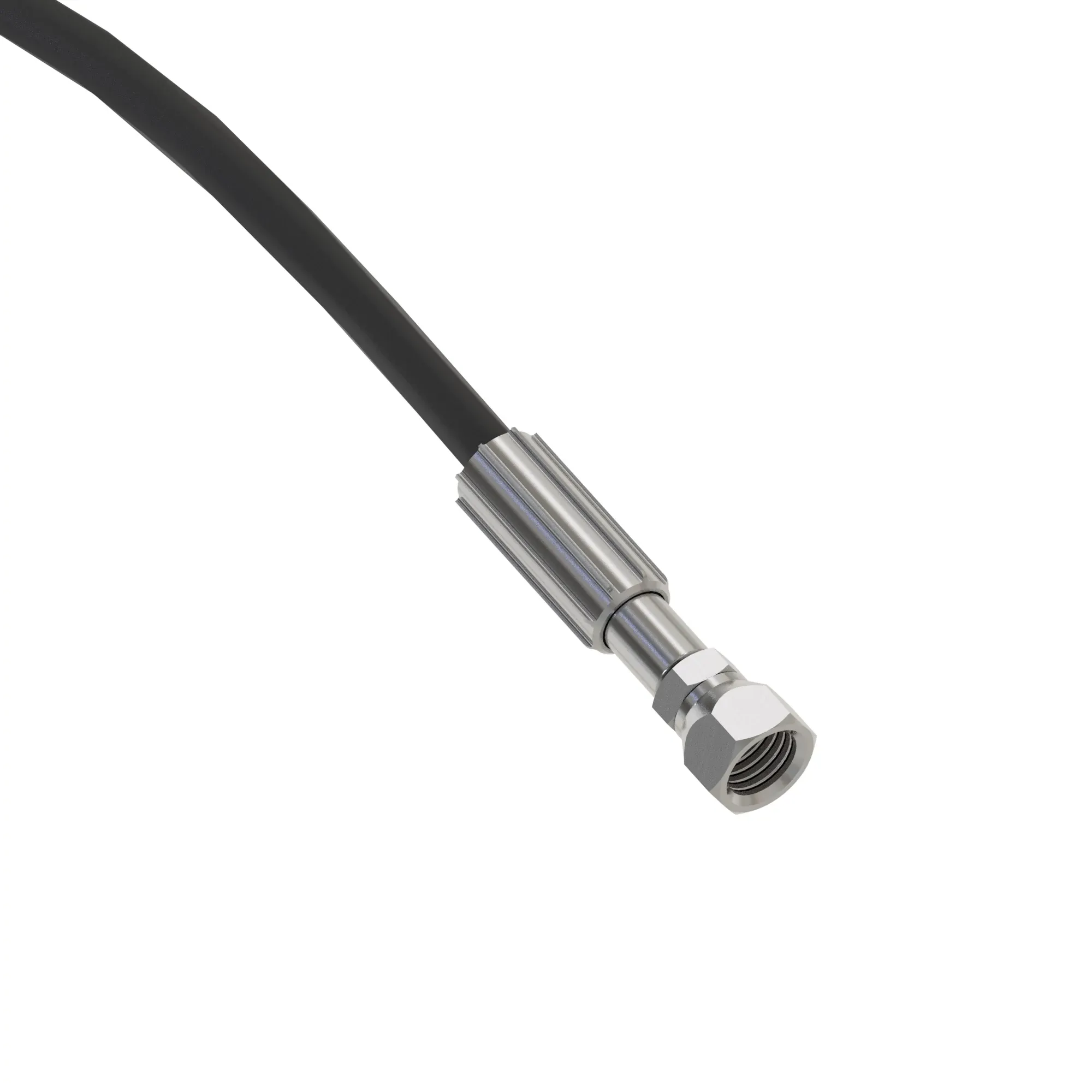 HYDRAULIC HOSE