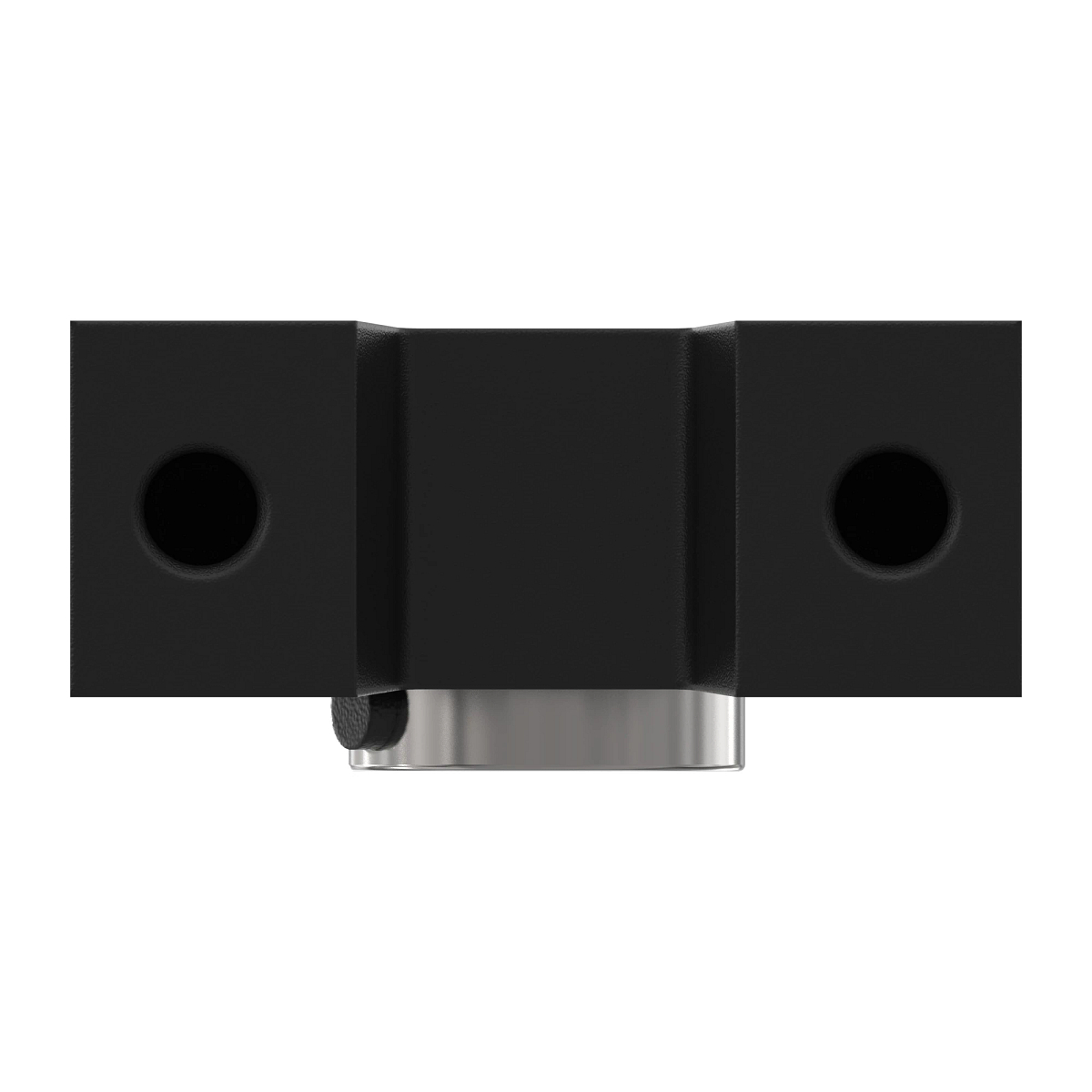 Bearing With Housing