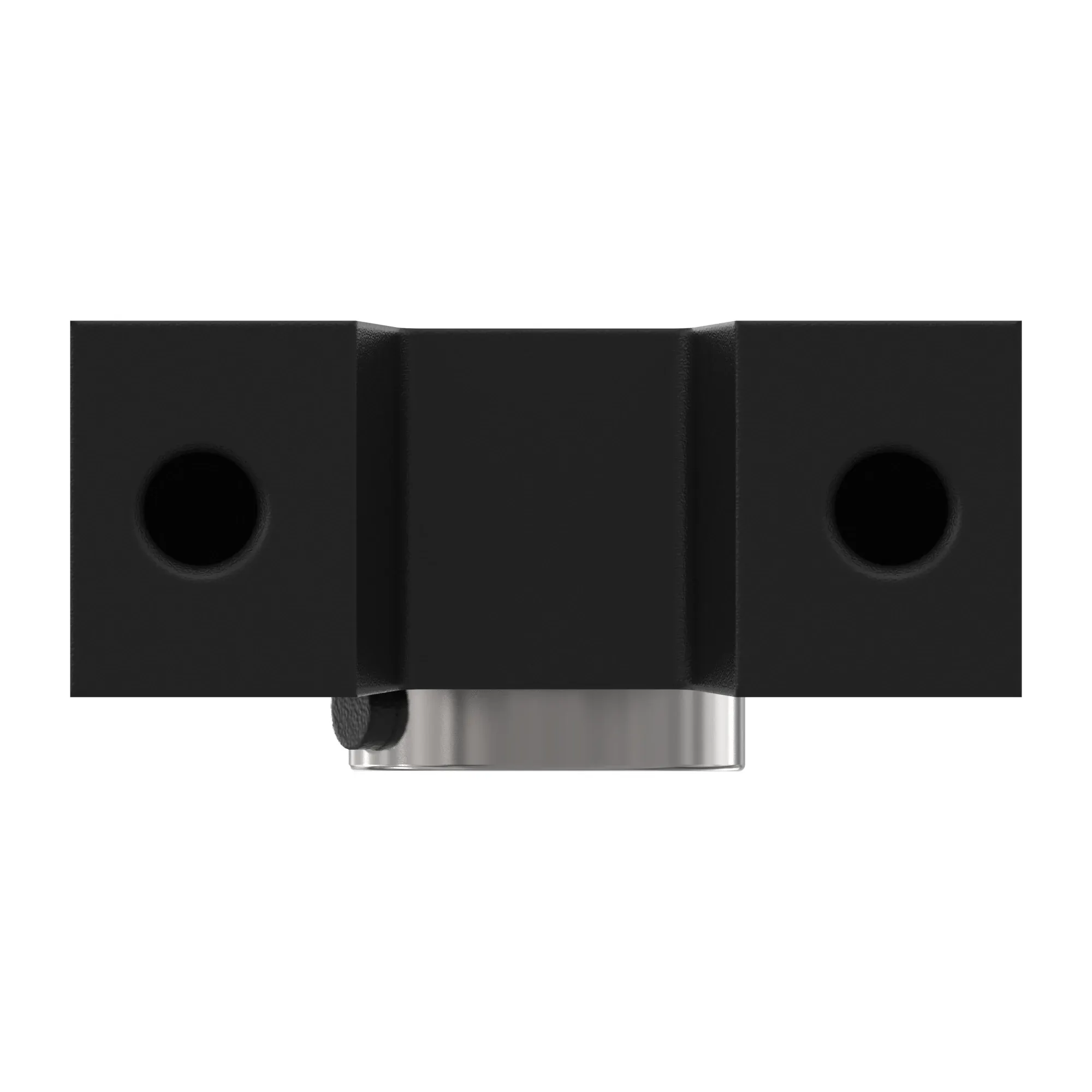 Bearing With Housing