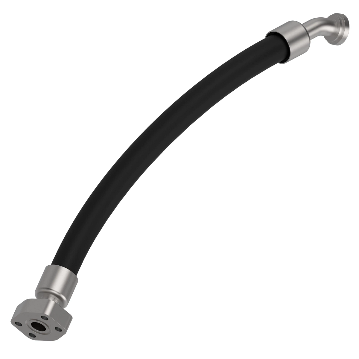 HYD Hose-Hydro Fwd Press/Pump W/Prw