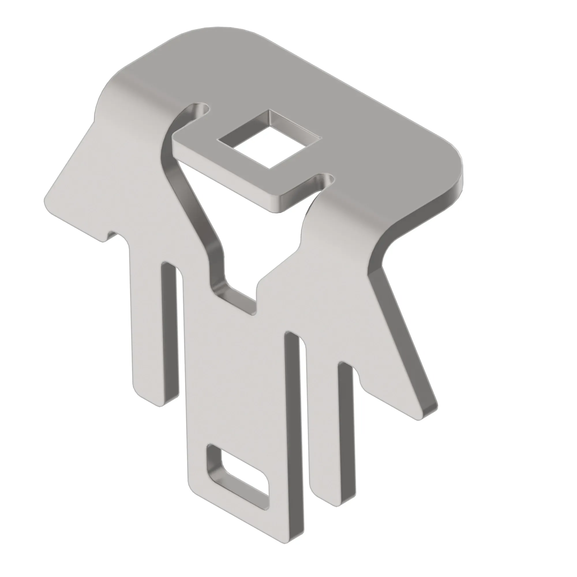 BRACKET MOUNTING