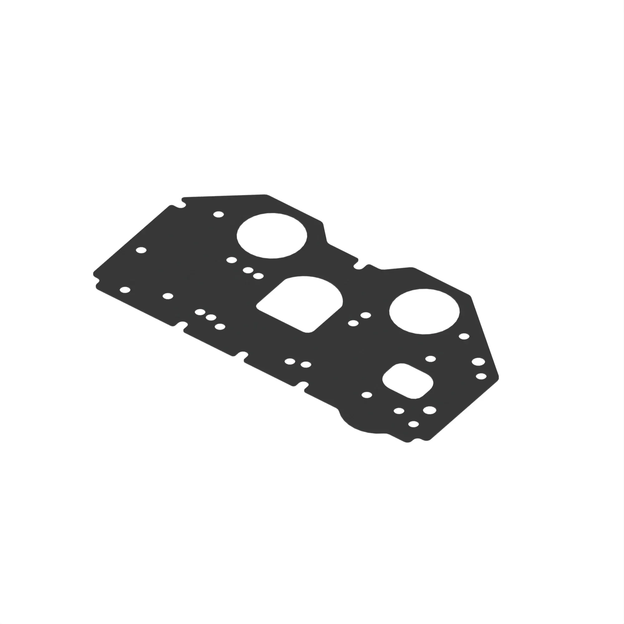 Isolator