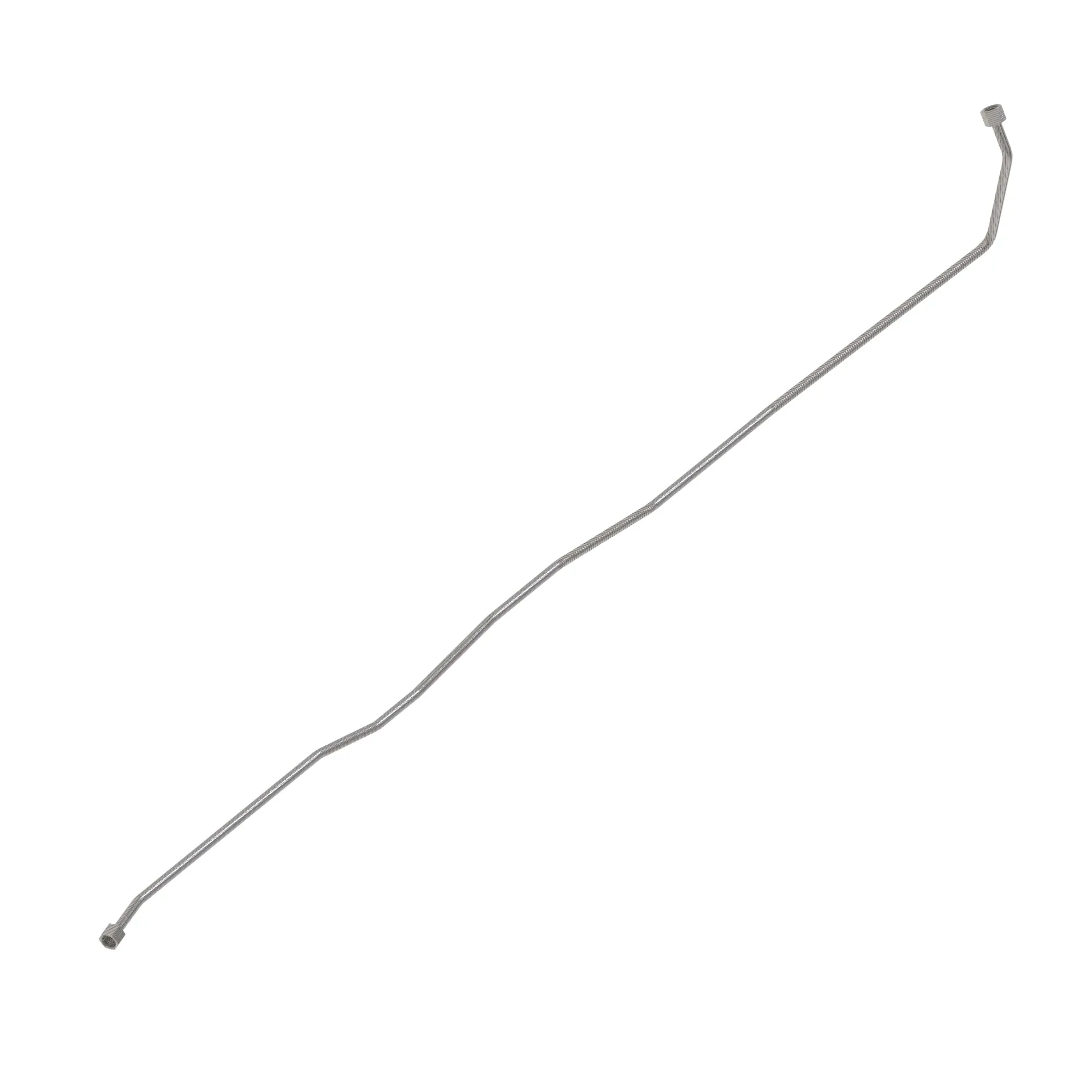 John Deere PTO Supply Oil Line - RE567162