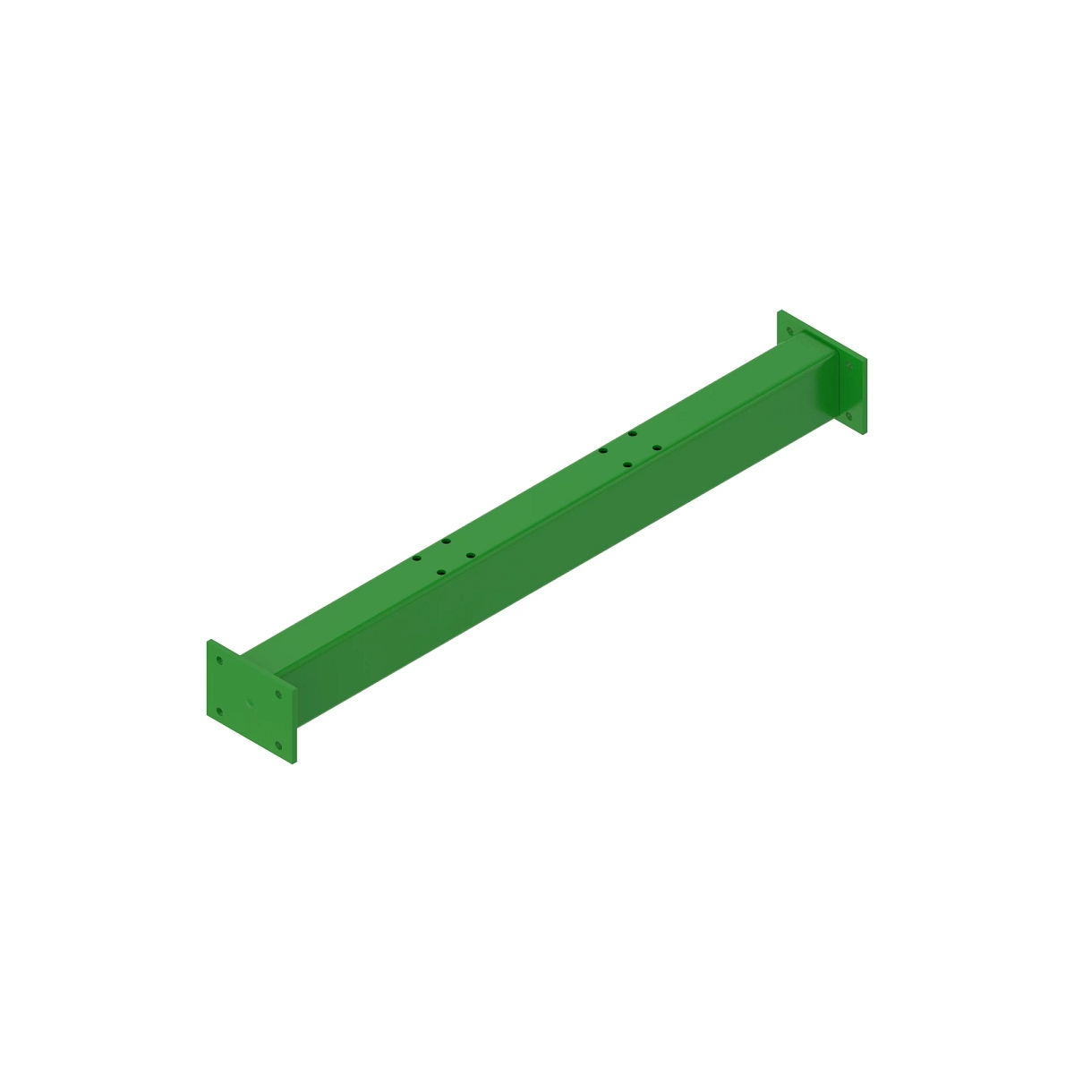 Truss Assy-Rear Hitch