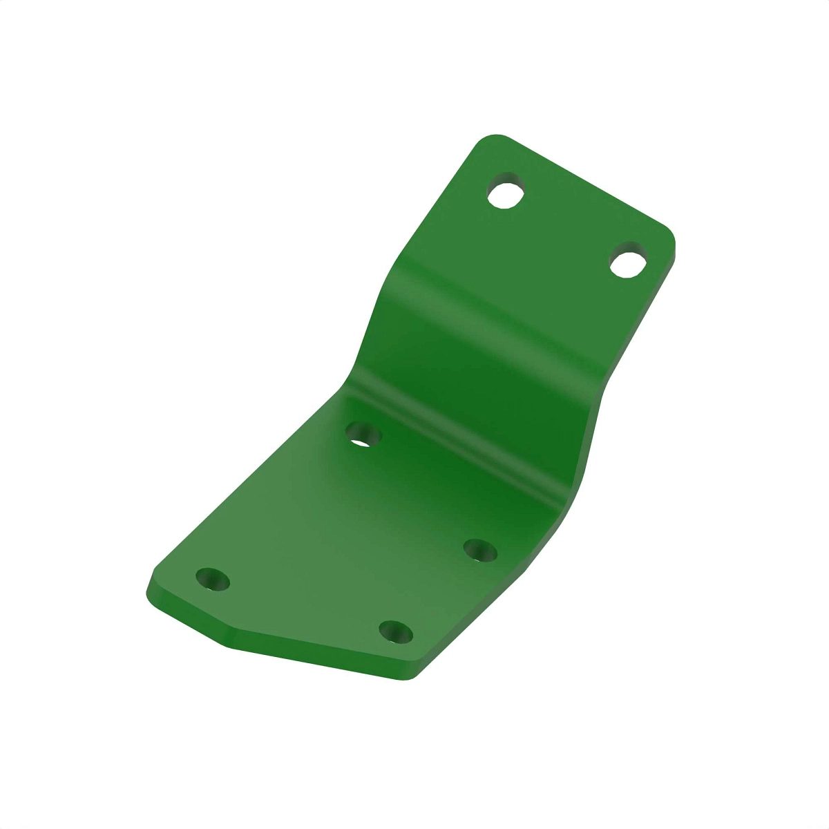 Plate, Truss