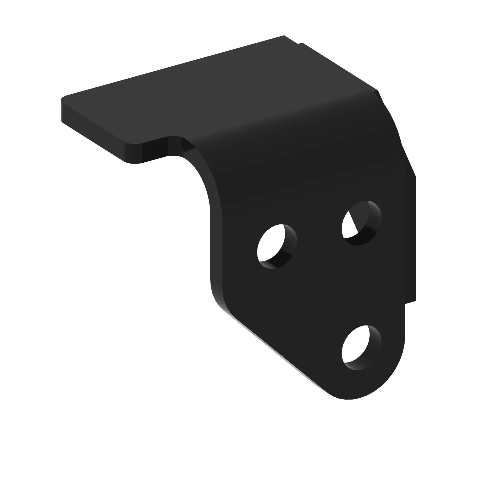 John Deere Cover - F658005