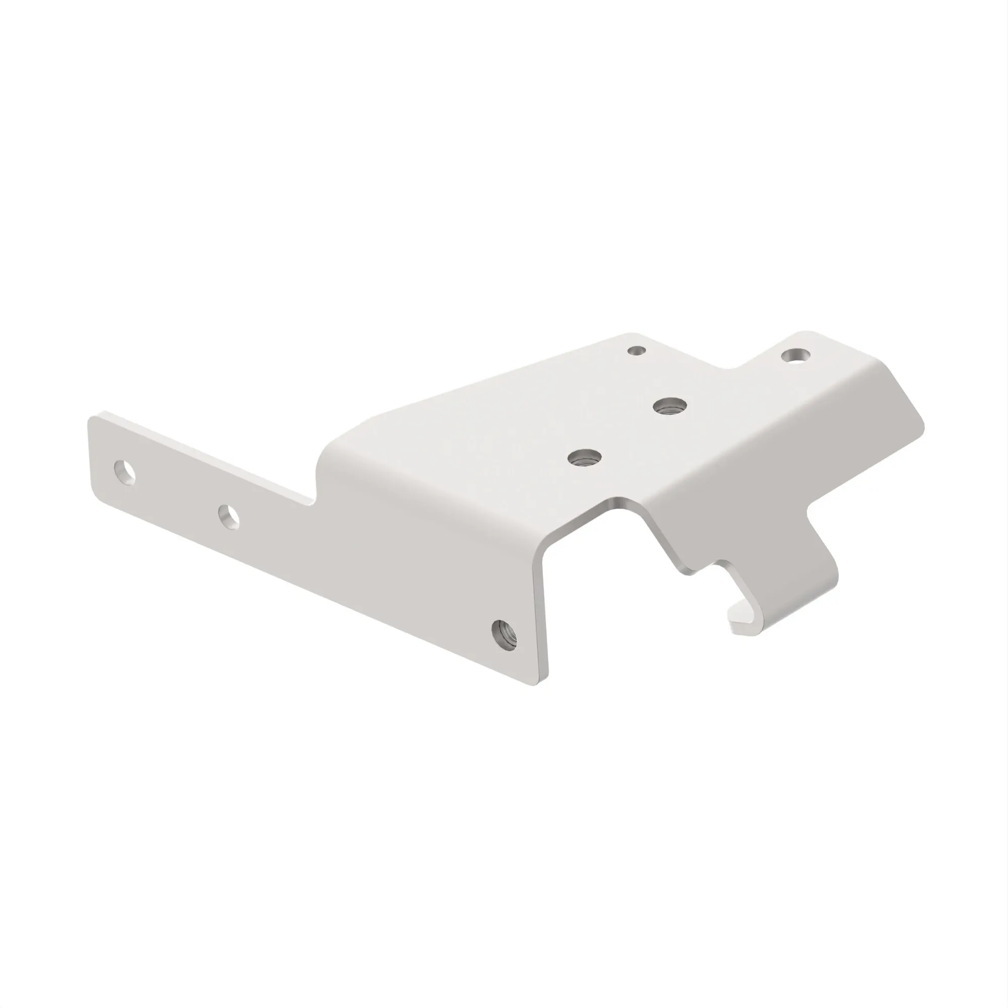 BRACKET, BRACKET, AIR CLEANER MOUNT