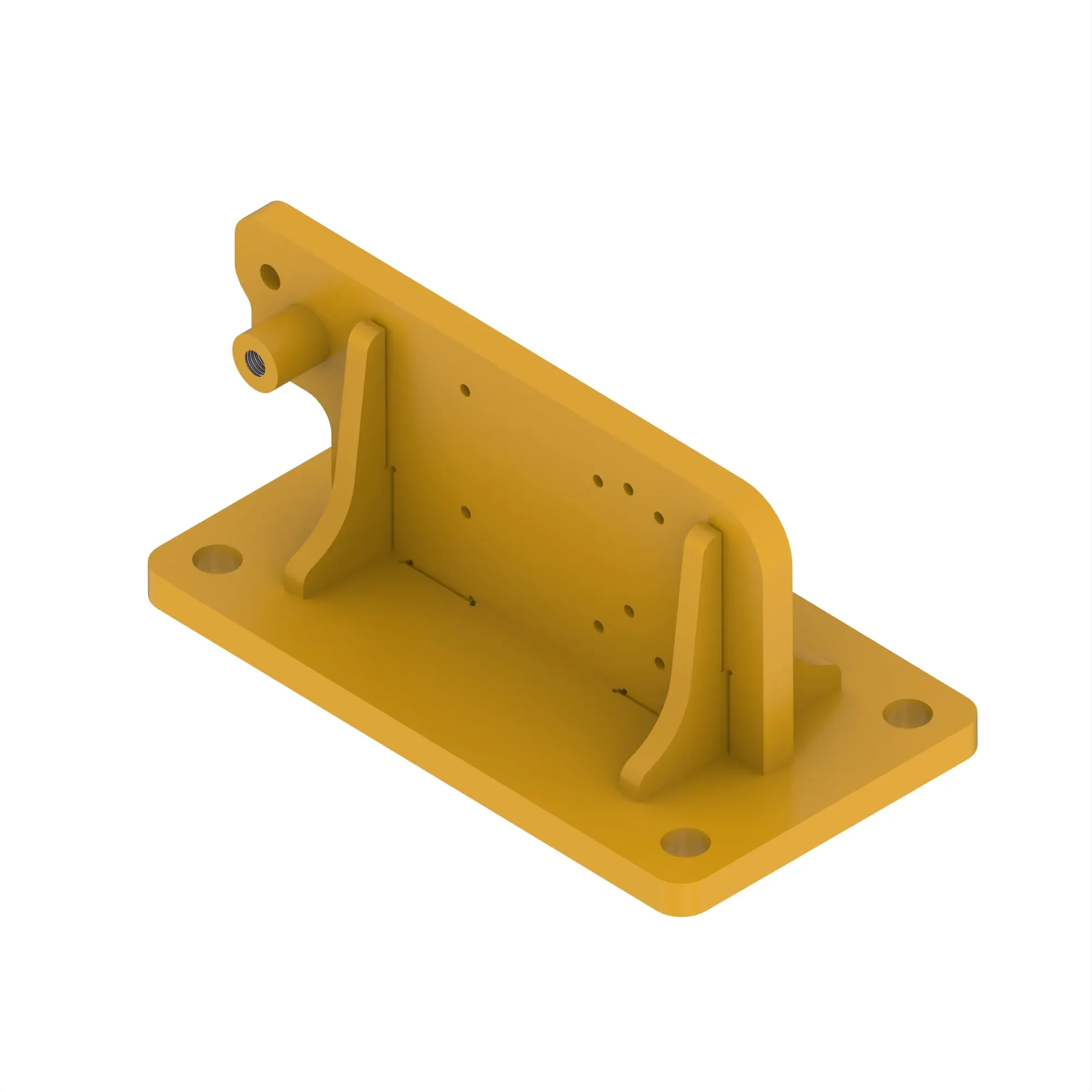 John Deere Bracket - AT514515