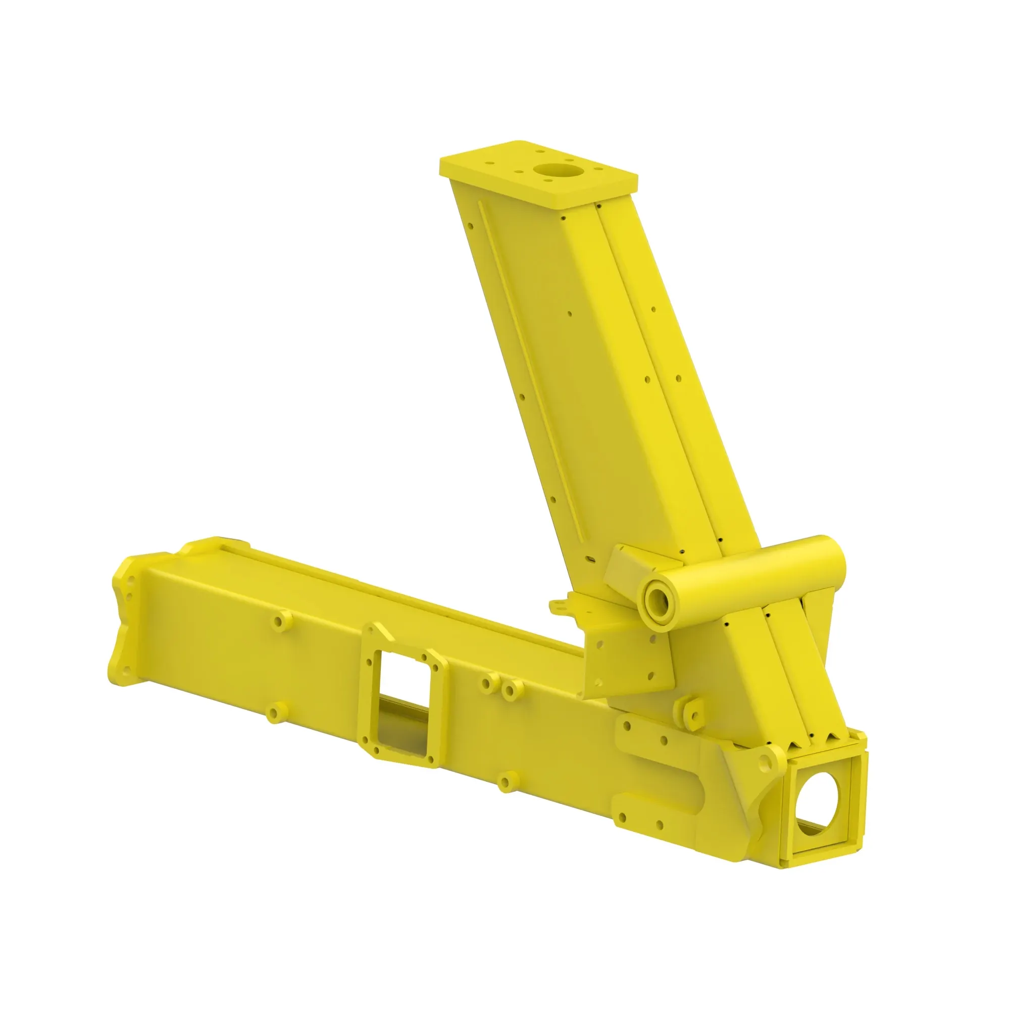 John Deere Frame - LCA109575