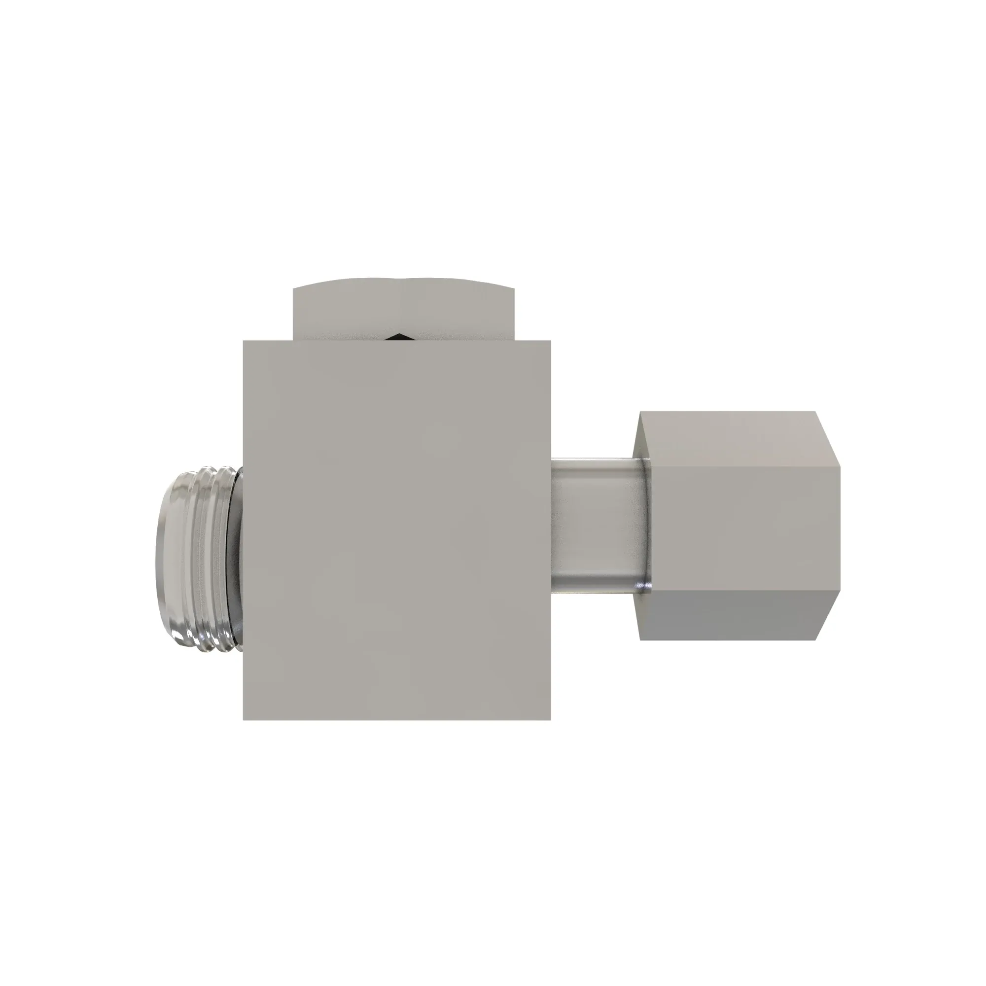 TEMP. FITTING ASSY